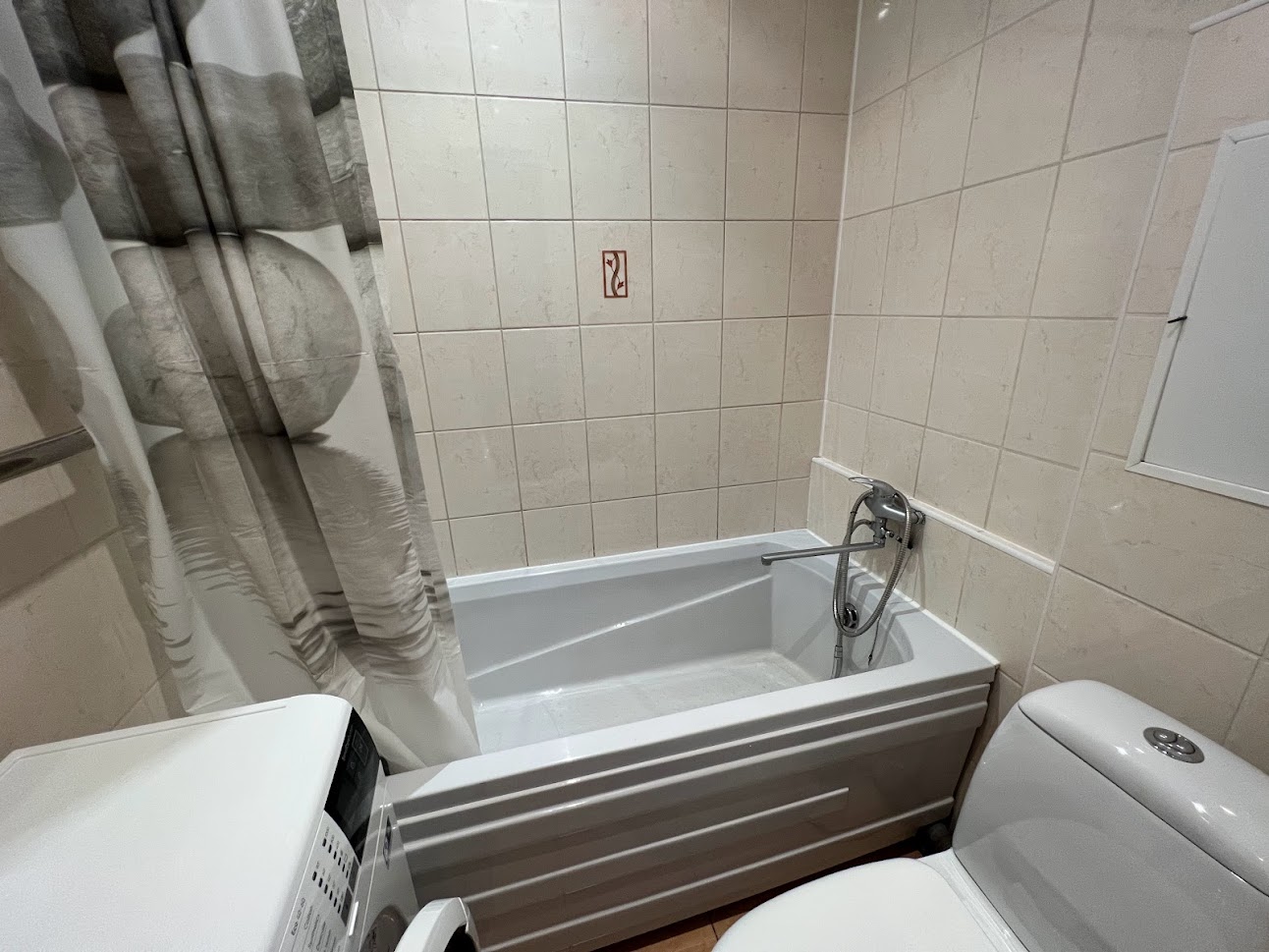 Apartment for rent, Raņķa dambis street 7 - Image 1
