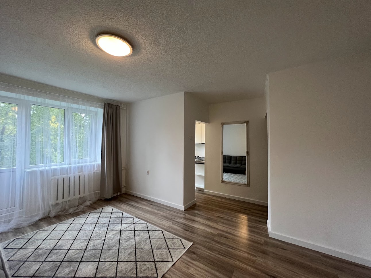 Apartment for rent, Raņķa dambis street 7 - Image 1