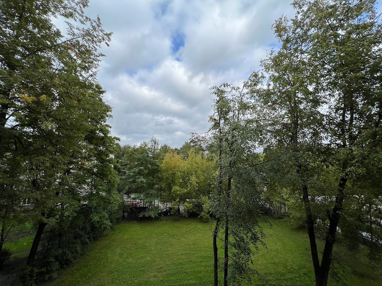 Apartment for rent, Raņķa dambis street 7 - Image 1