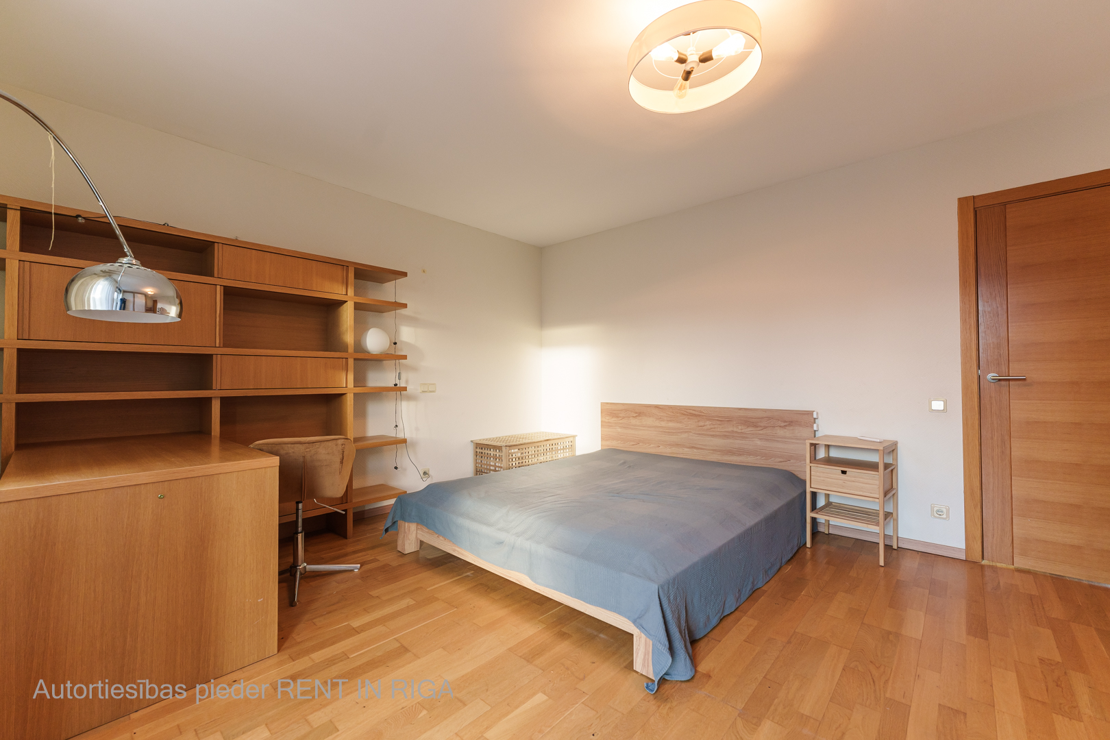 Apartment for rent, Vēžu street 1 - Image 1