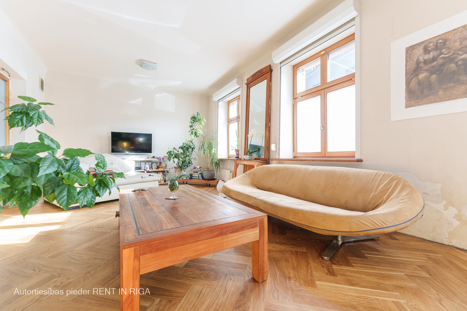 Office for rent, Zaļā street - Image 1