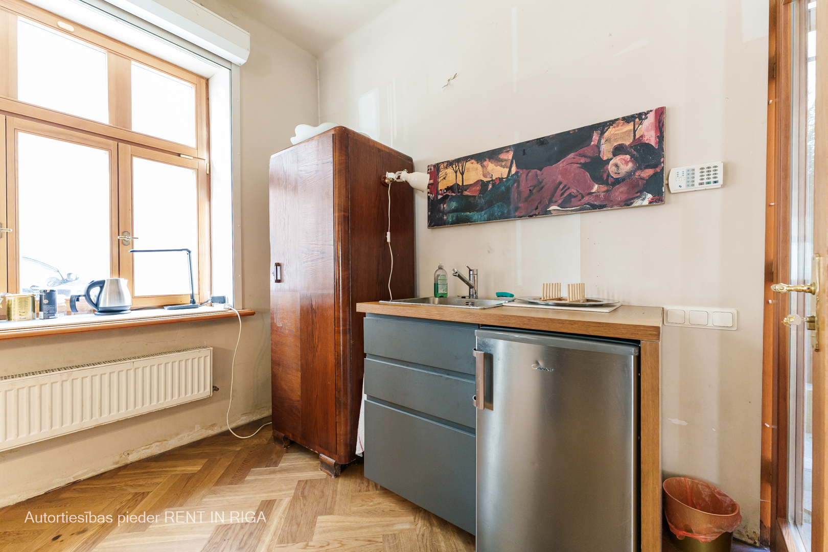 Office for rent, Zaļā street - Image 1