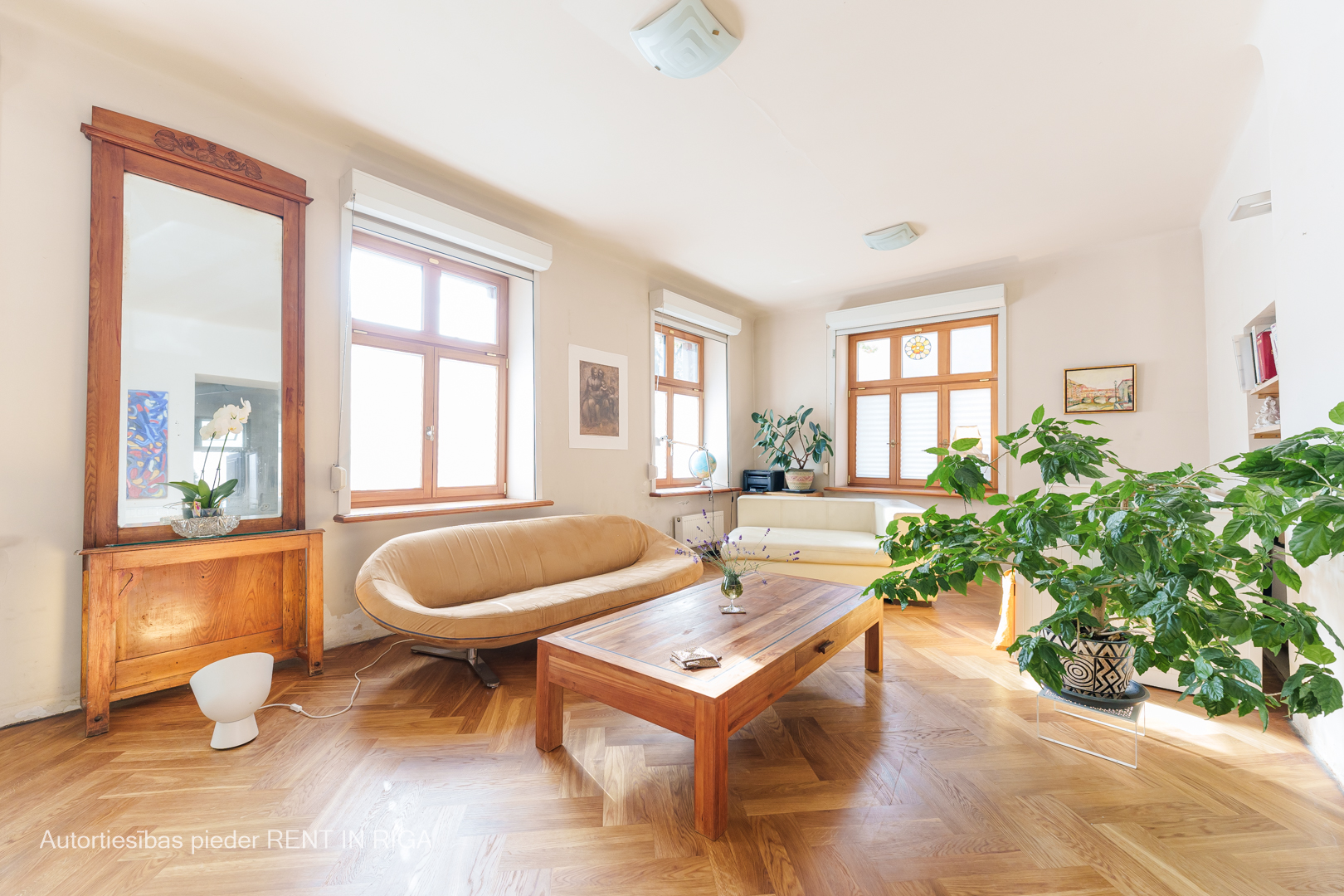 Office for rent, Zaļā street - Image 1