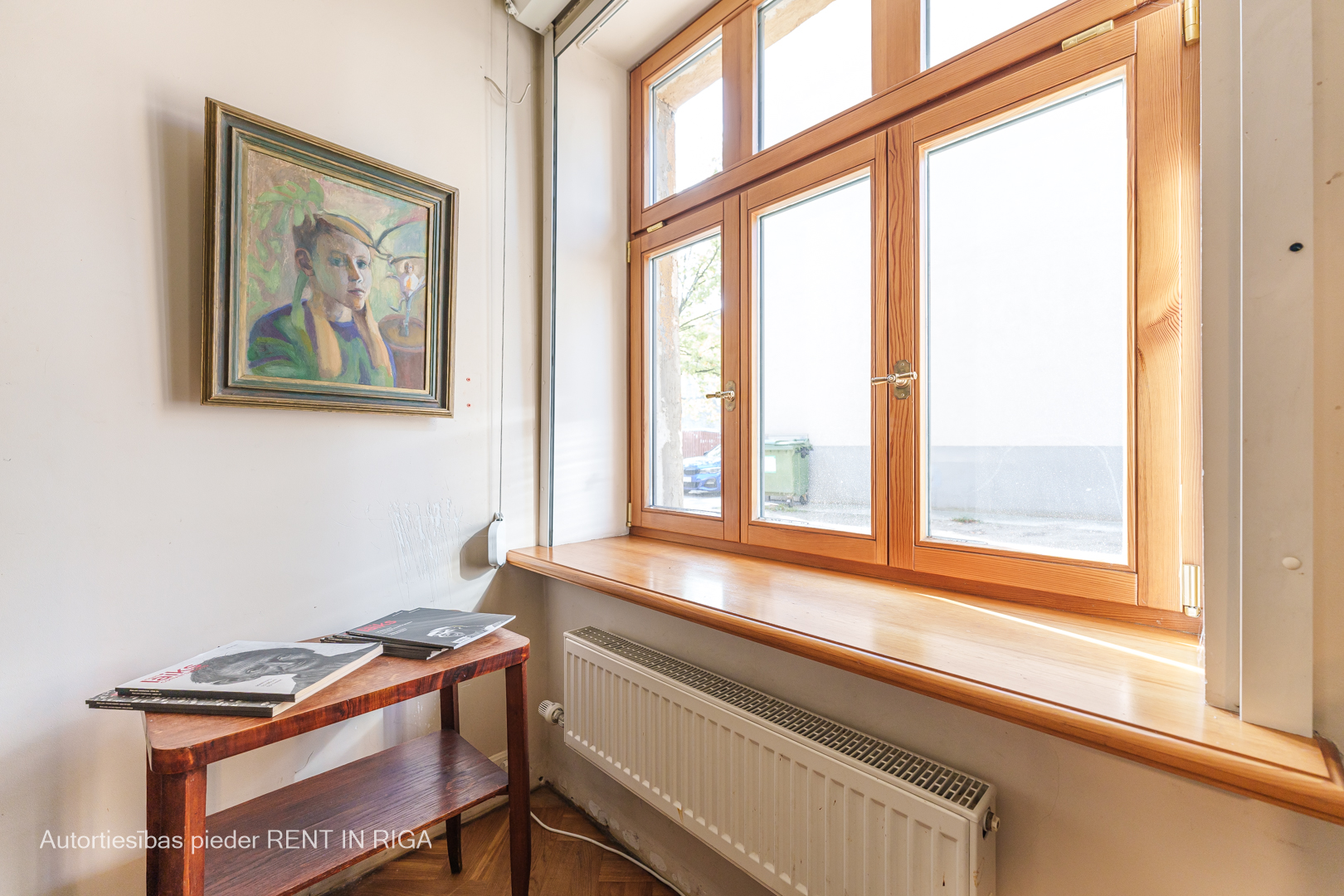 Office for rent, Zaļā street - Image 1