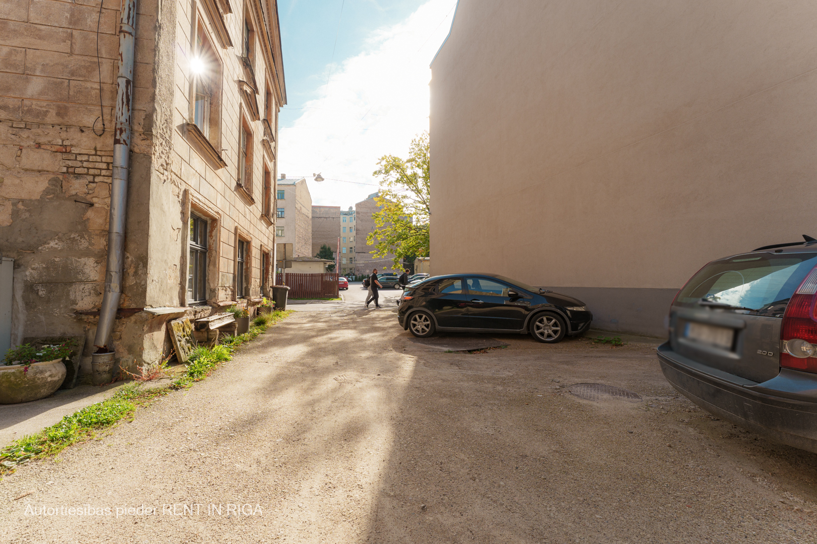 Office for rent, Zaļā street - Image 1