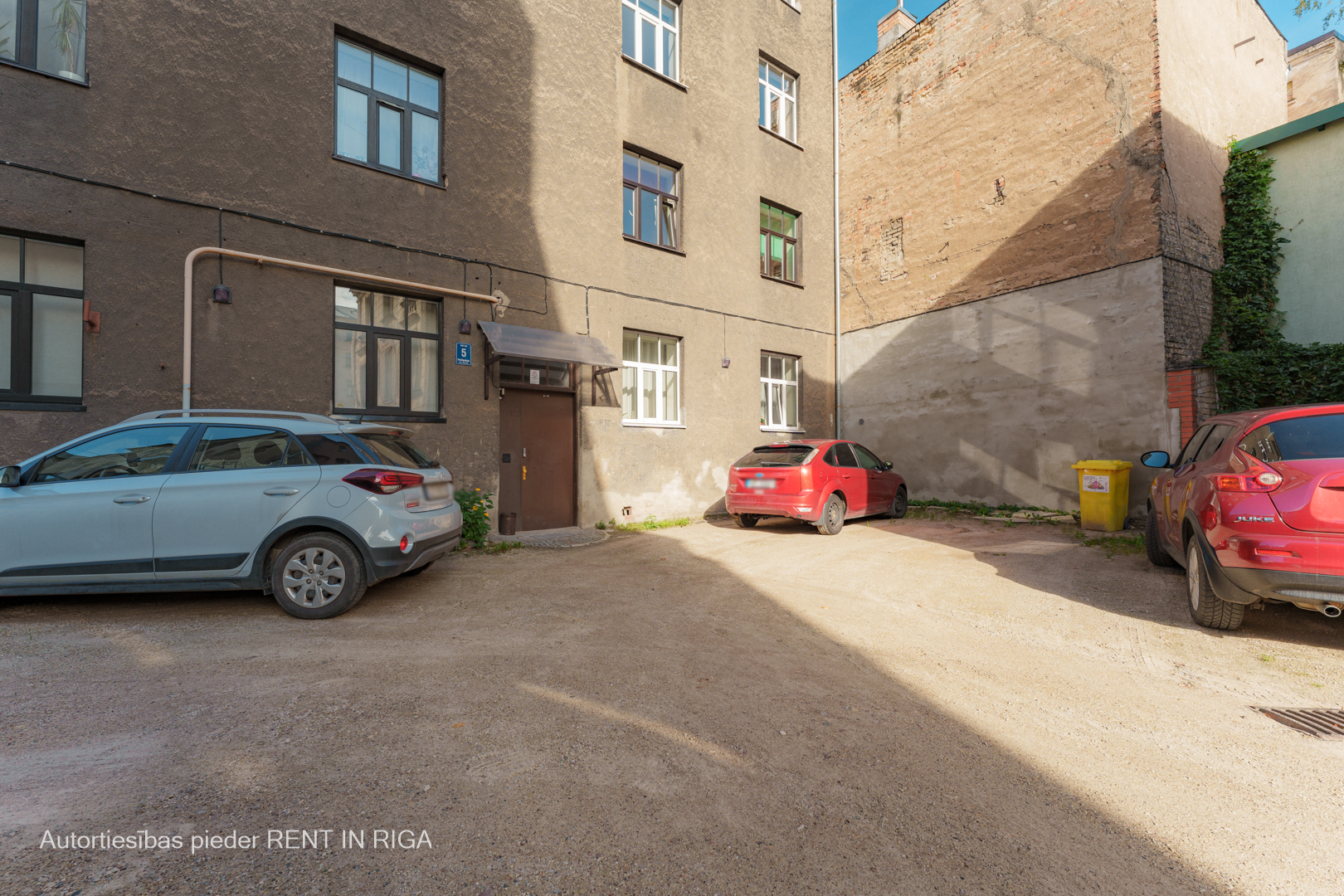 Office for rent, Zaļā street - Image 1