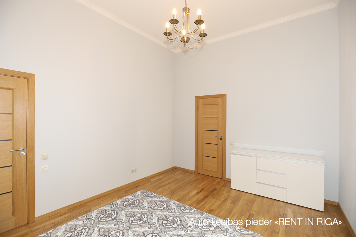 Apartment for rent, Baznīcas street 26a - Image 1
