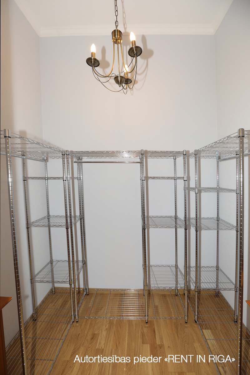 Apartment for rent, Baznīcas street 26a - Image 1