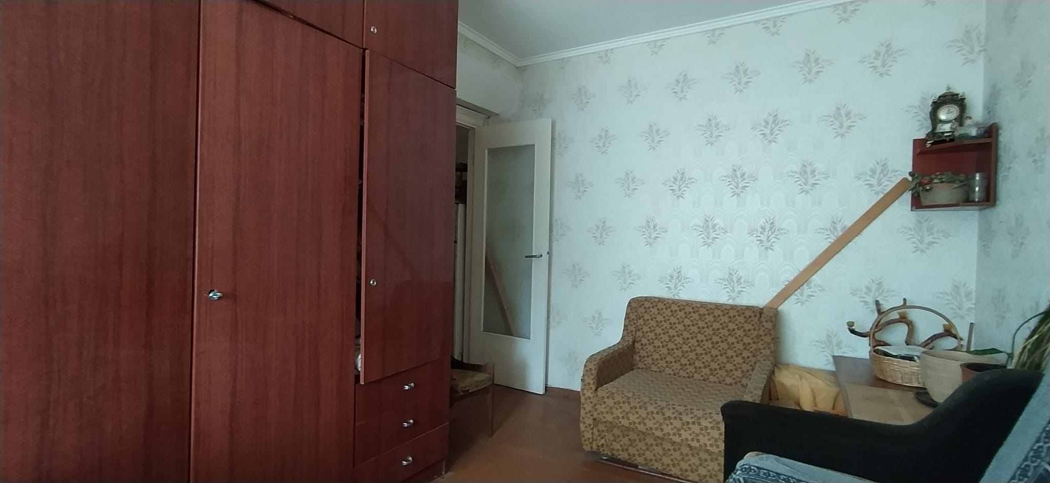 Pārdod dzīvokli, Skuju iela 1 - Attēls 1