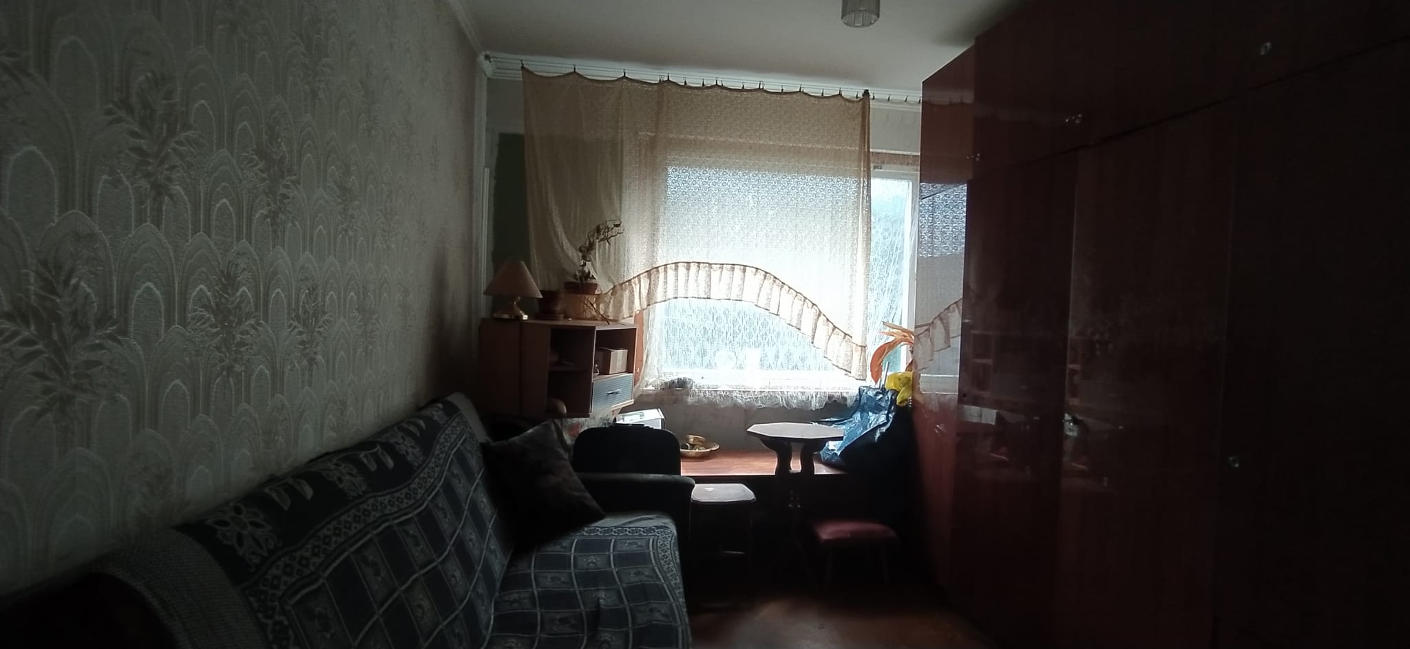 Pārdod dzīvokli, Skuju iela 1 - Attēls 1