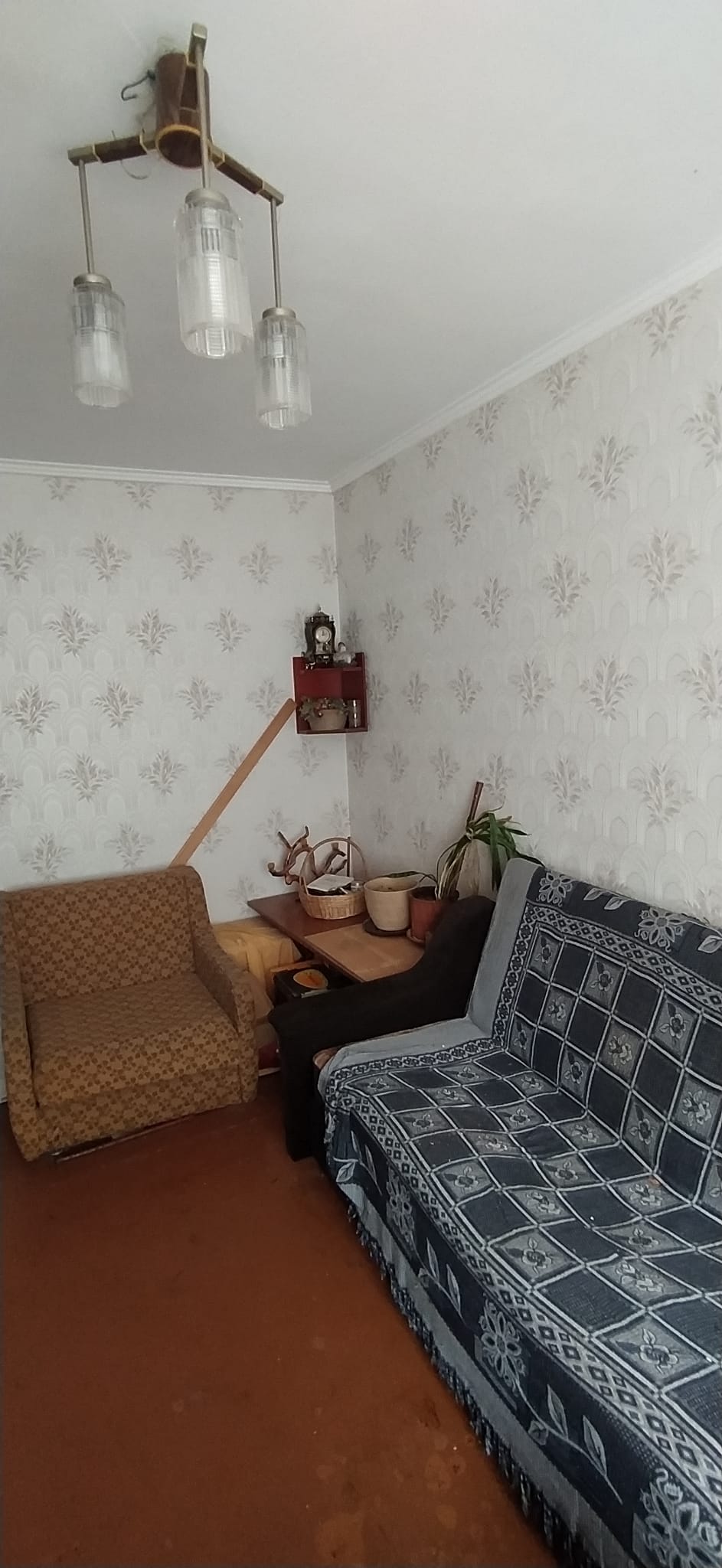 Pārdod dzīvokli, Skuju iela 1 - Attēls 1