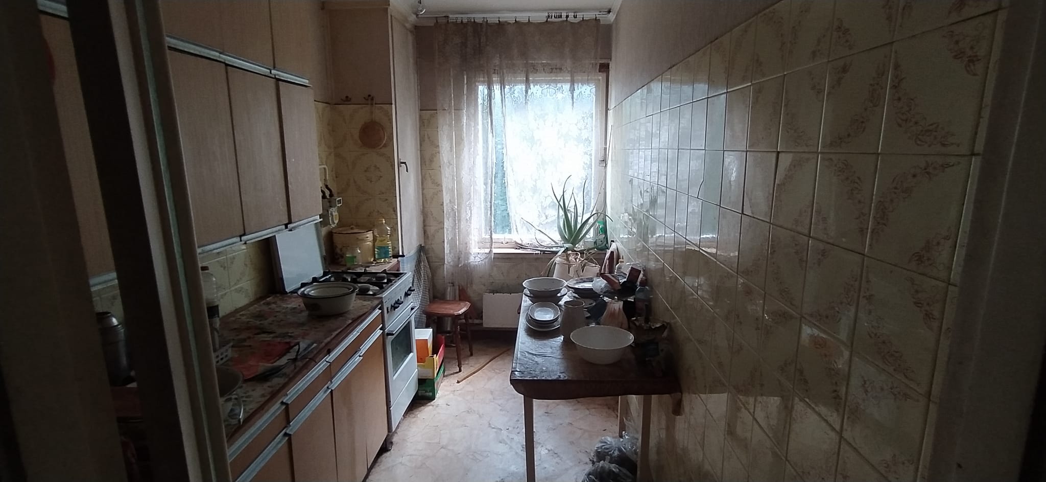 Pārdod dzīvokli, Skuju iela 1 - Attēls 1