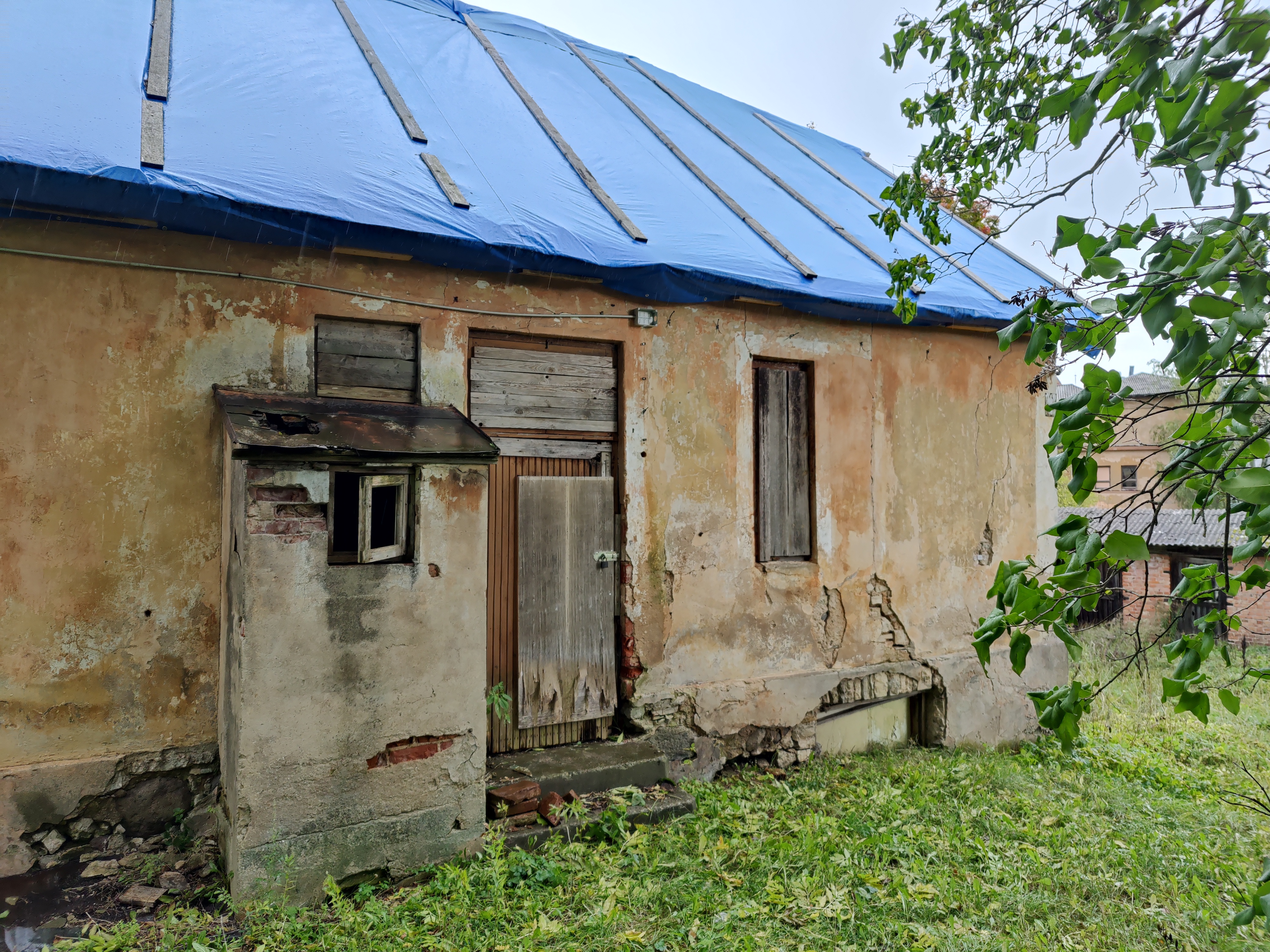 House for sale, Pļavas street - Image 1