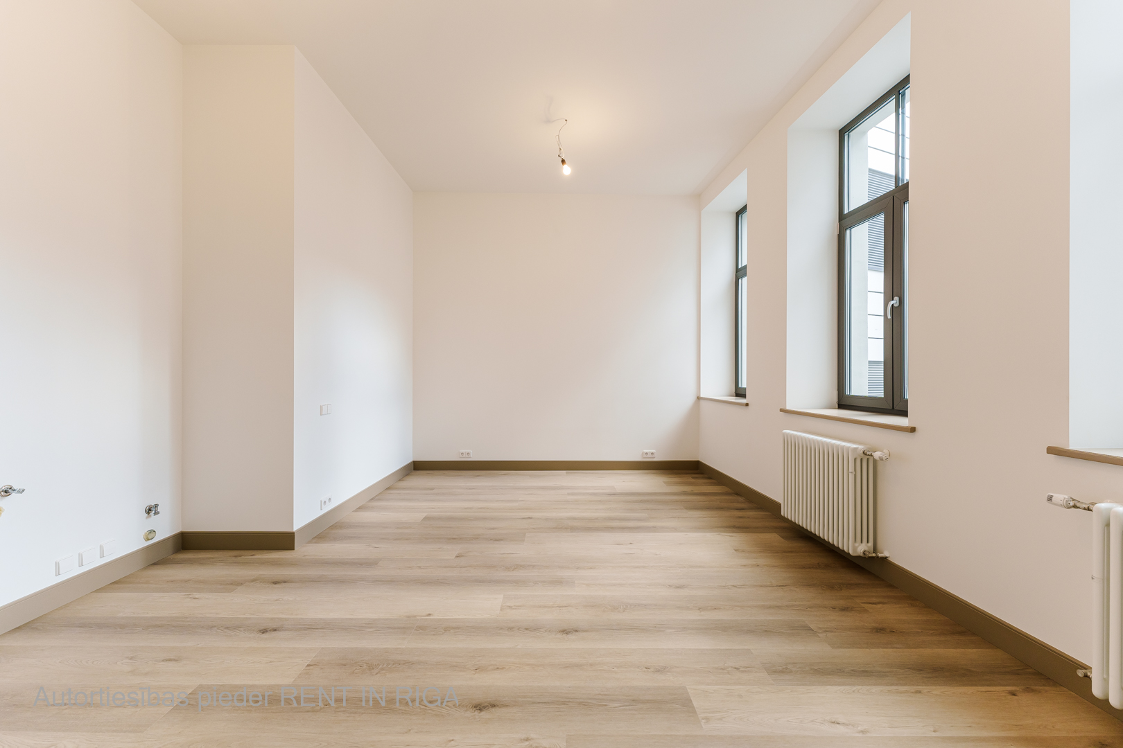 Apartment for sale, Marijas street 4 - Image 1