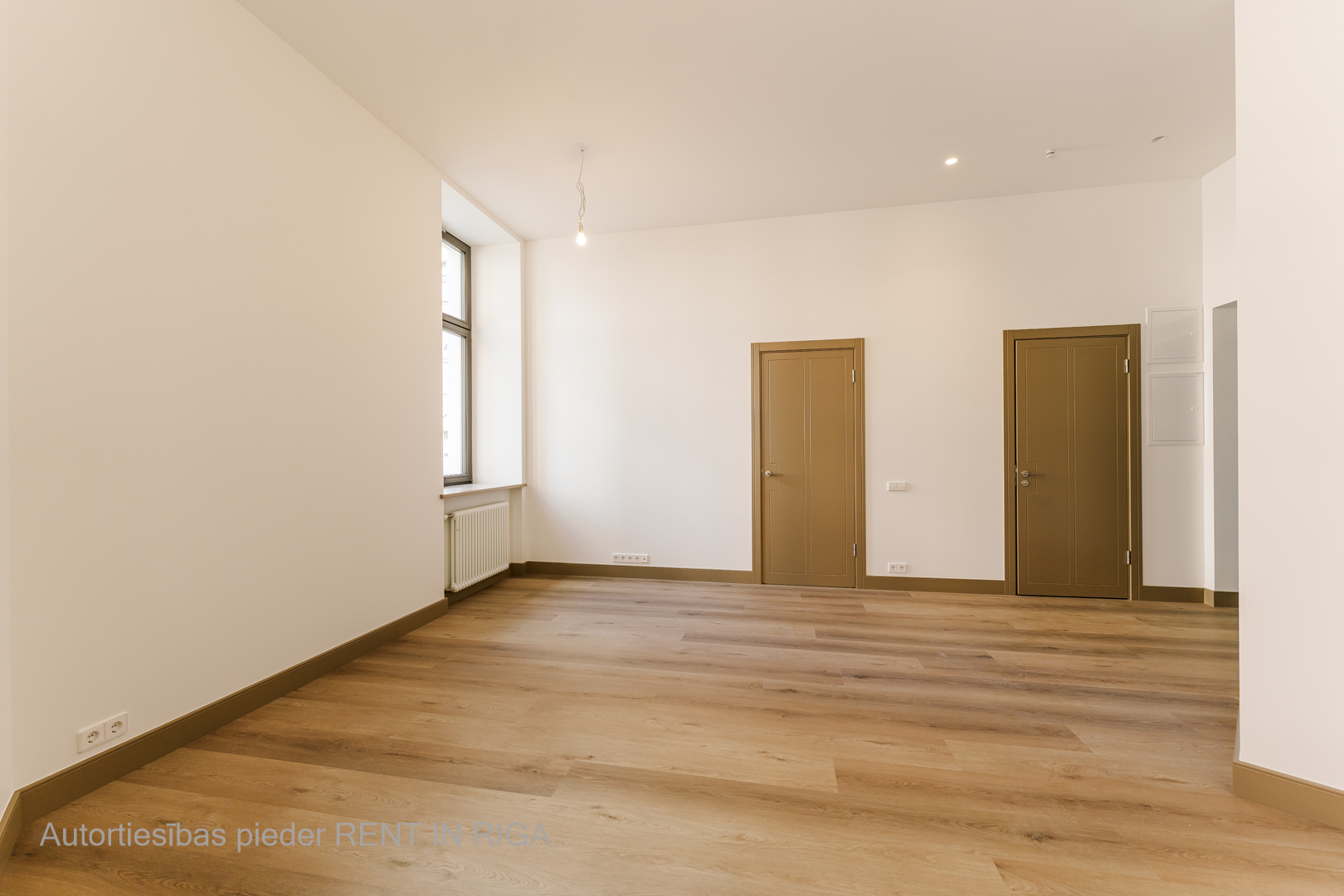 Apartment for sale, Marijas street 4 - Image 1