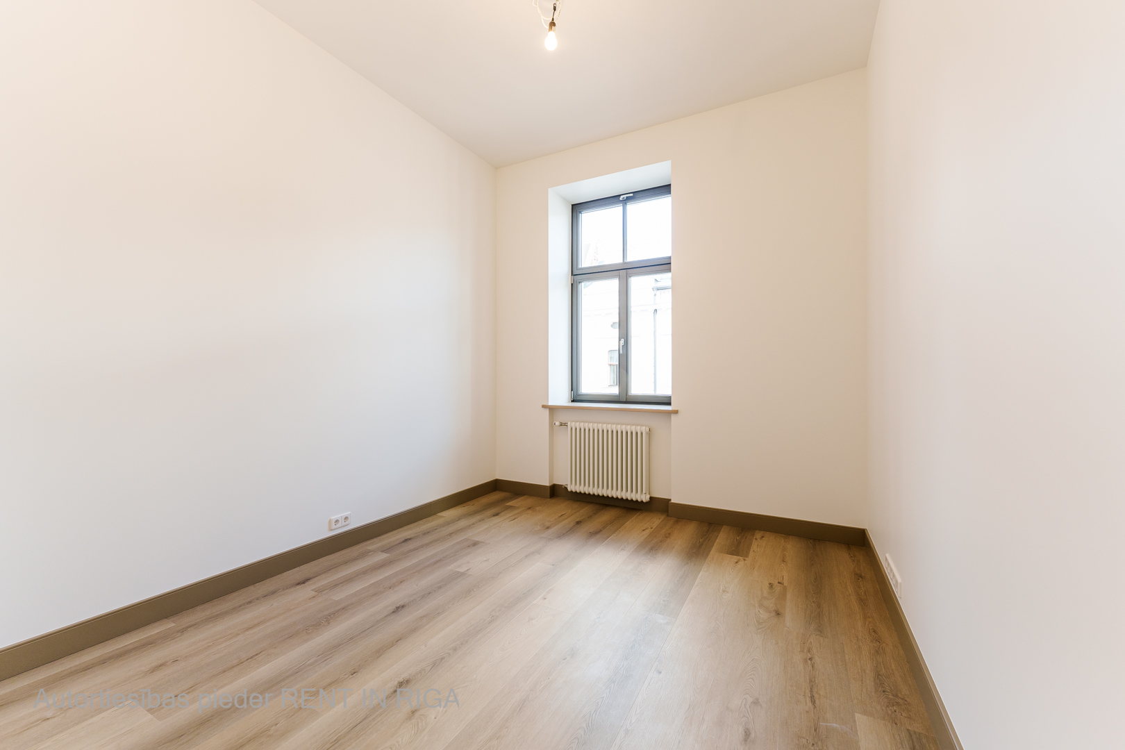 Apartment for sale, Marijas street 4 - Image 1