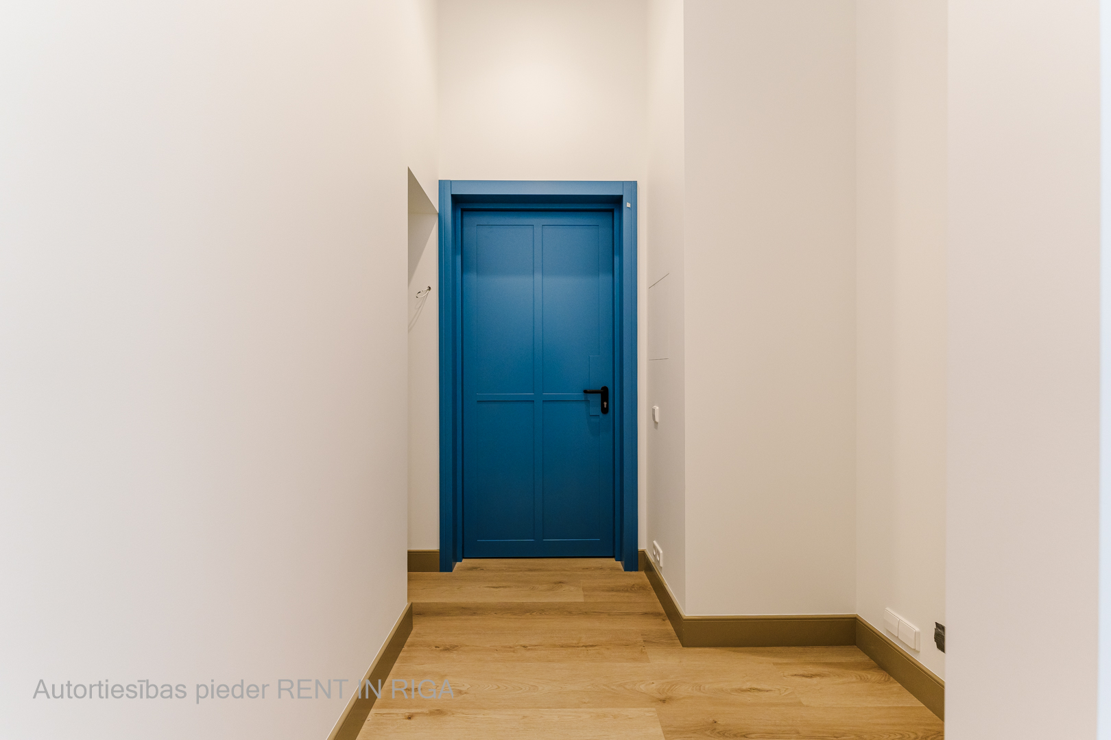 Apartment for sale, Marijas street 4 - Image 1