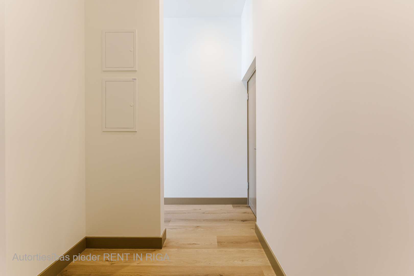 Apartment for sale, Marijas street 4 - Image 1