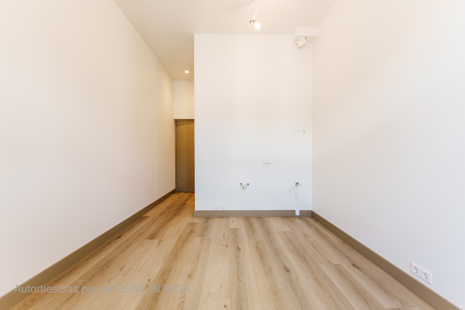 Apartment for sale, Marijas street 4 - Image 1