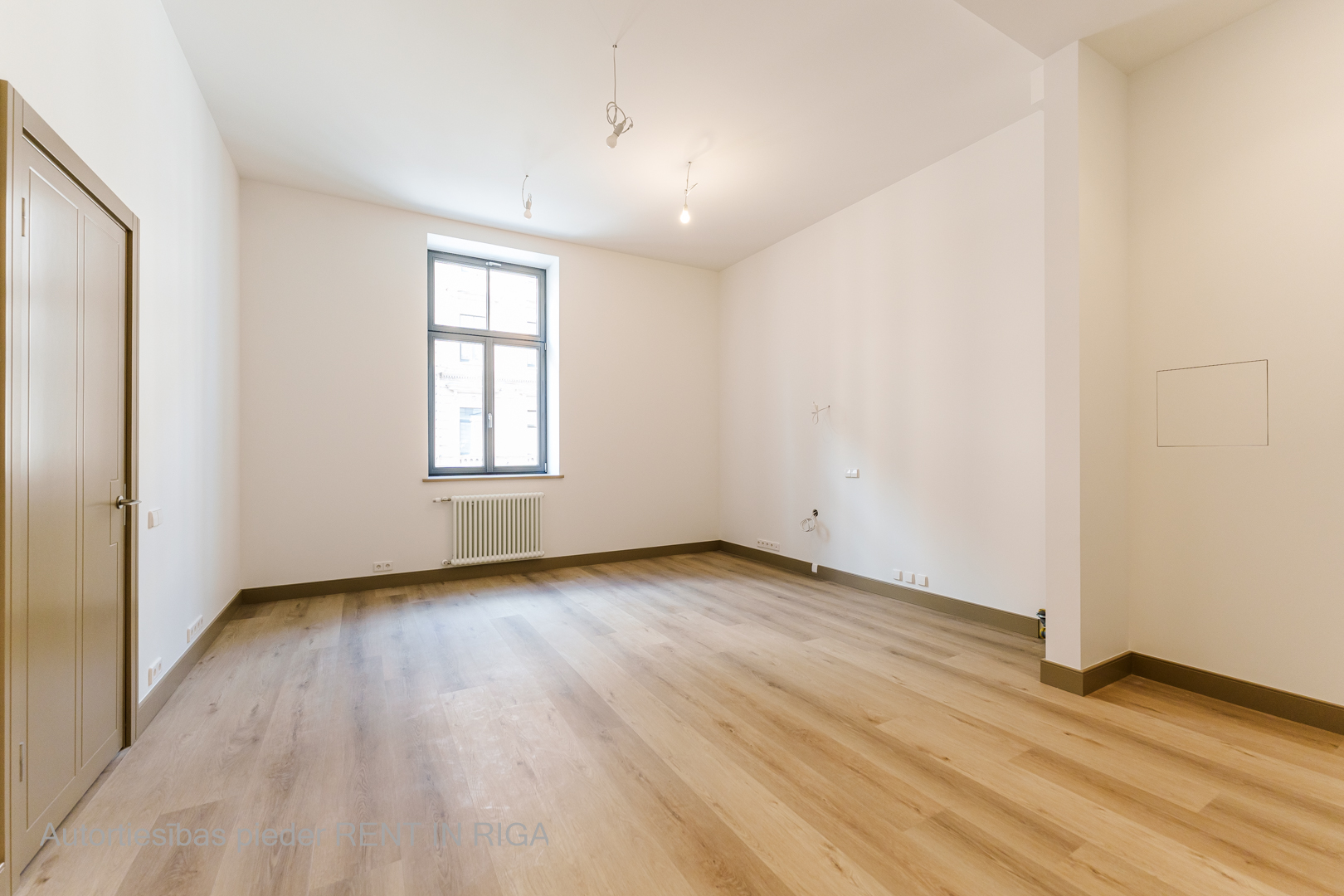 Apartment for sale, Marijas street 4 - Image 1