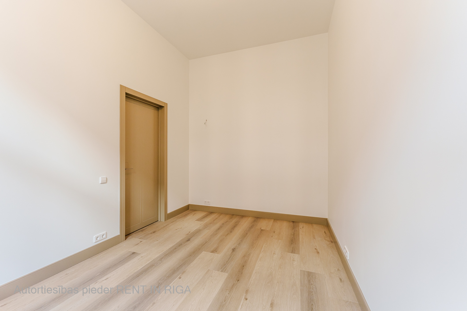 Apartment for sale, Marijas street 4 - Image 1