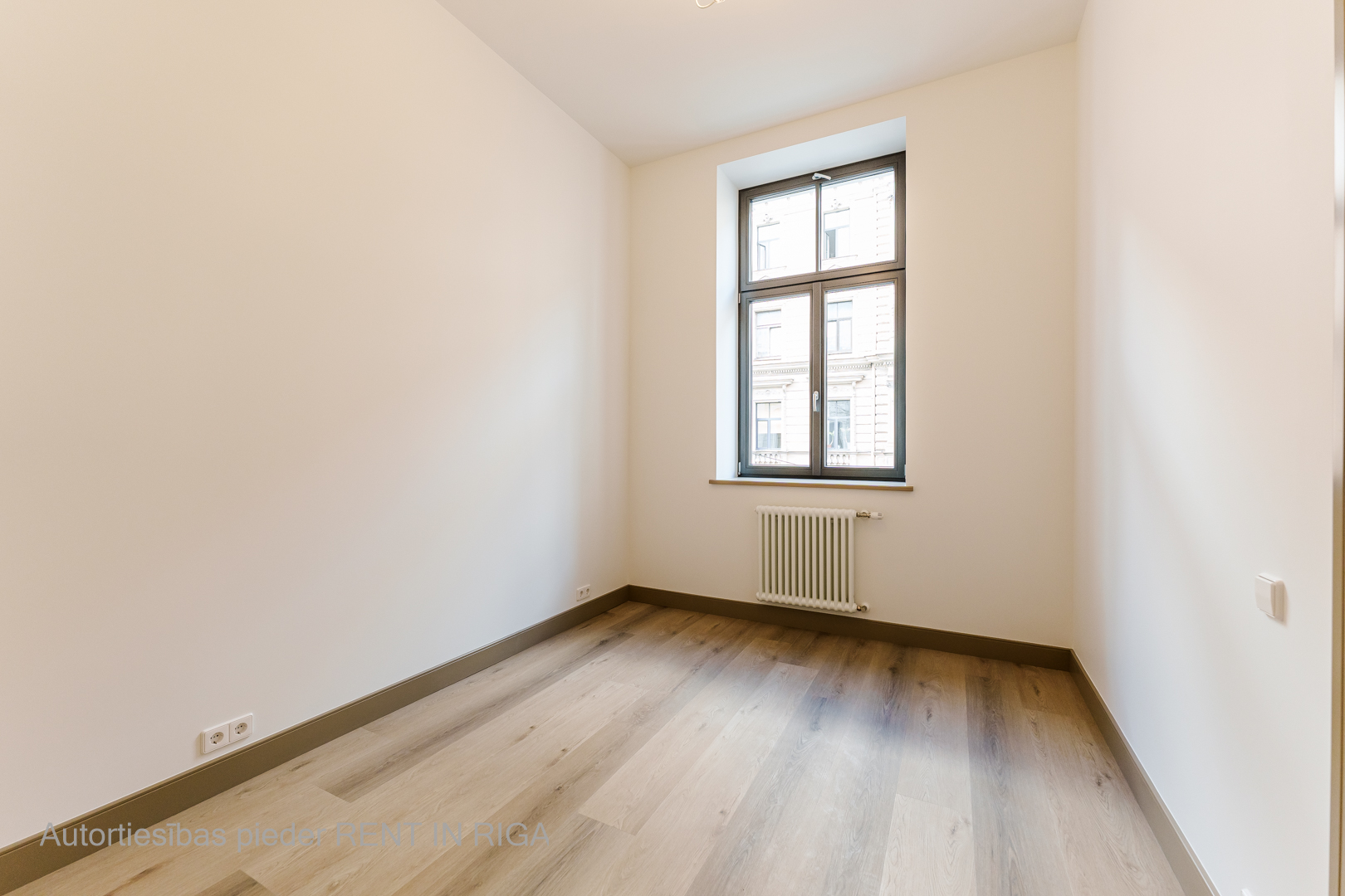 Apartment for sale, Marijas street 4 - Image 1