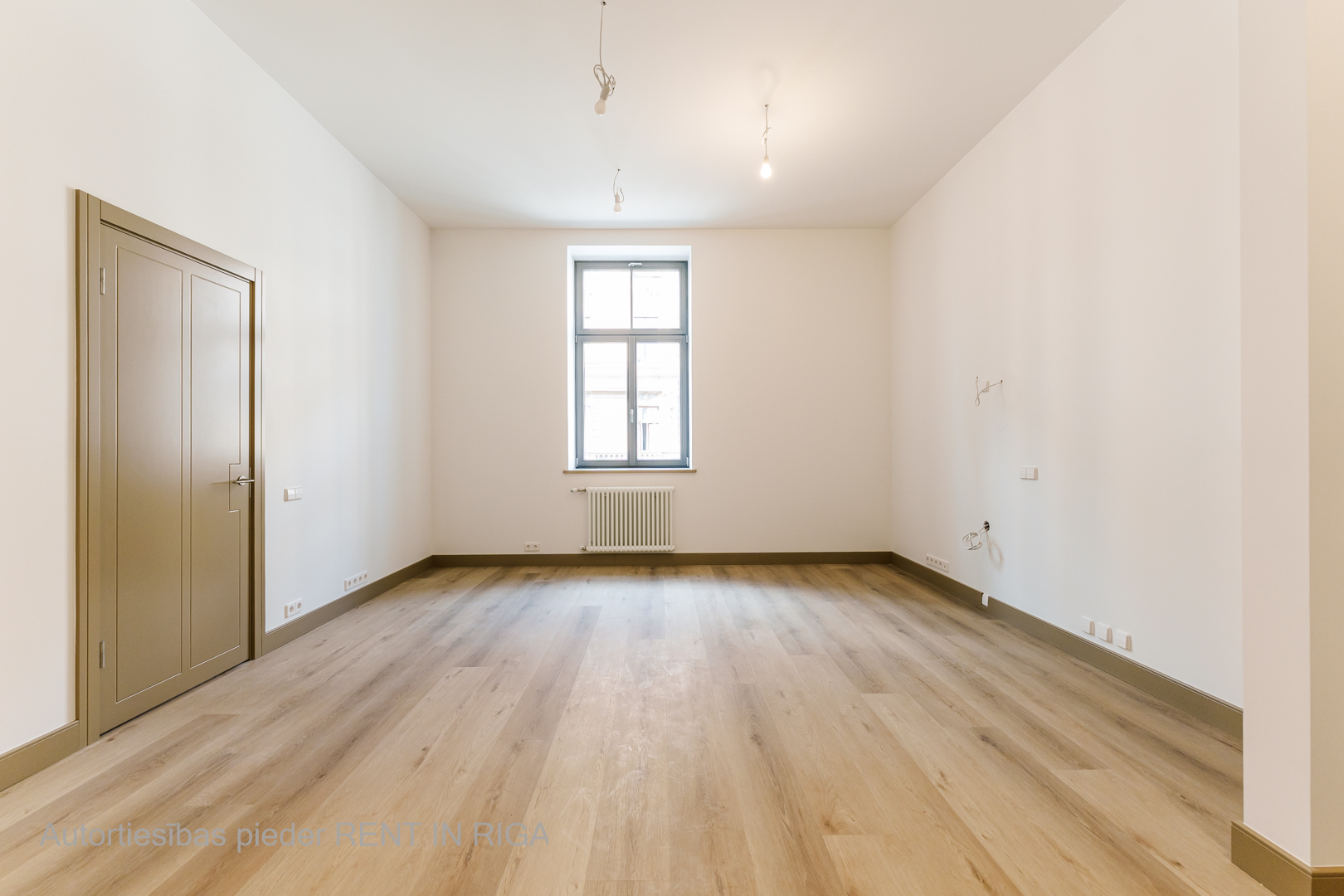 Apartment for sale, Marijas street 4 - Image 1