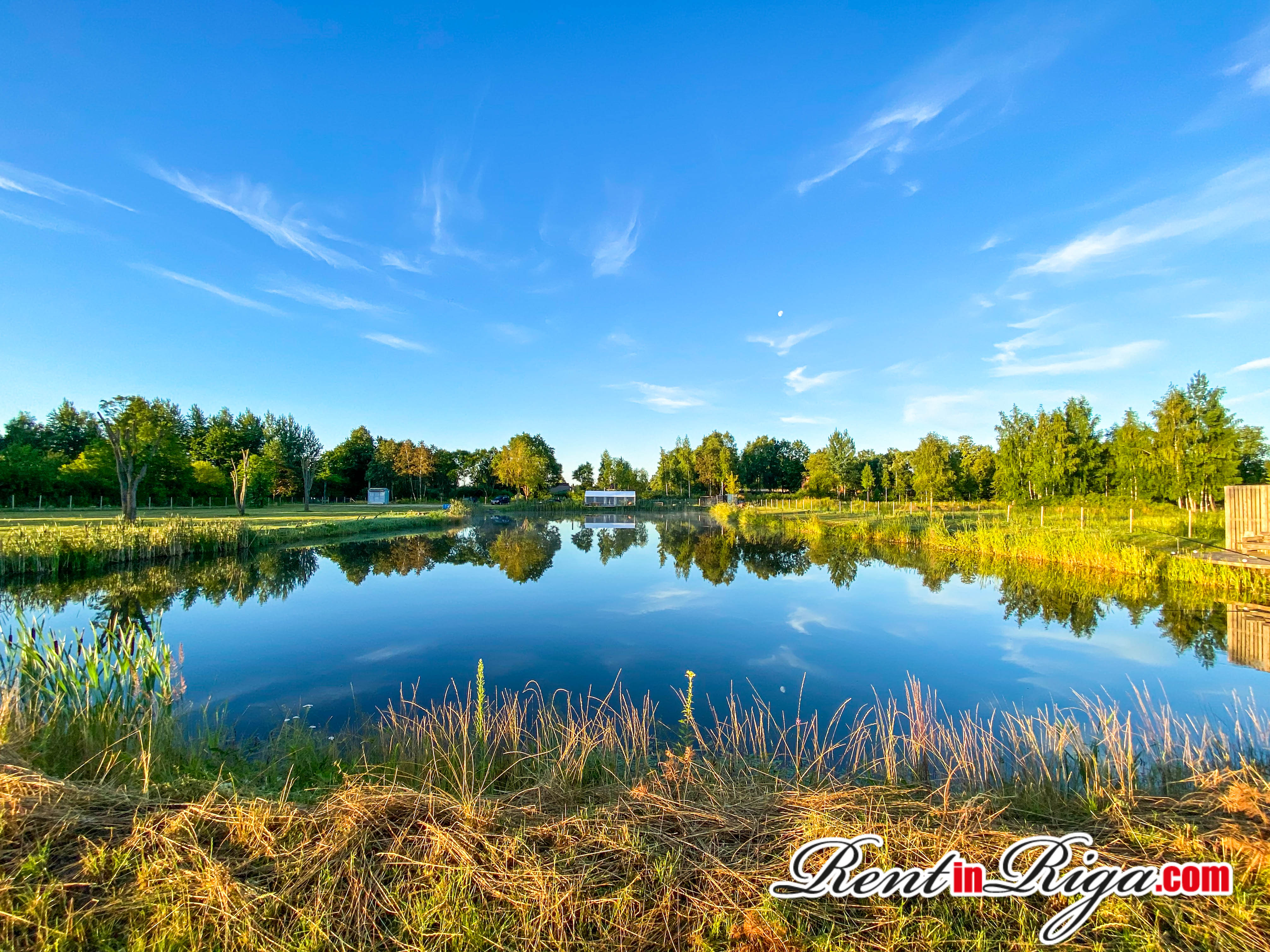 Land plot for sale, Kūļiņu Ceļš - Image 1