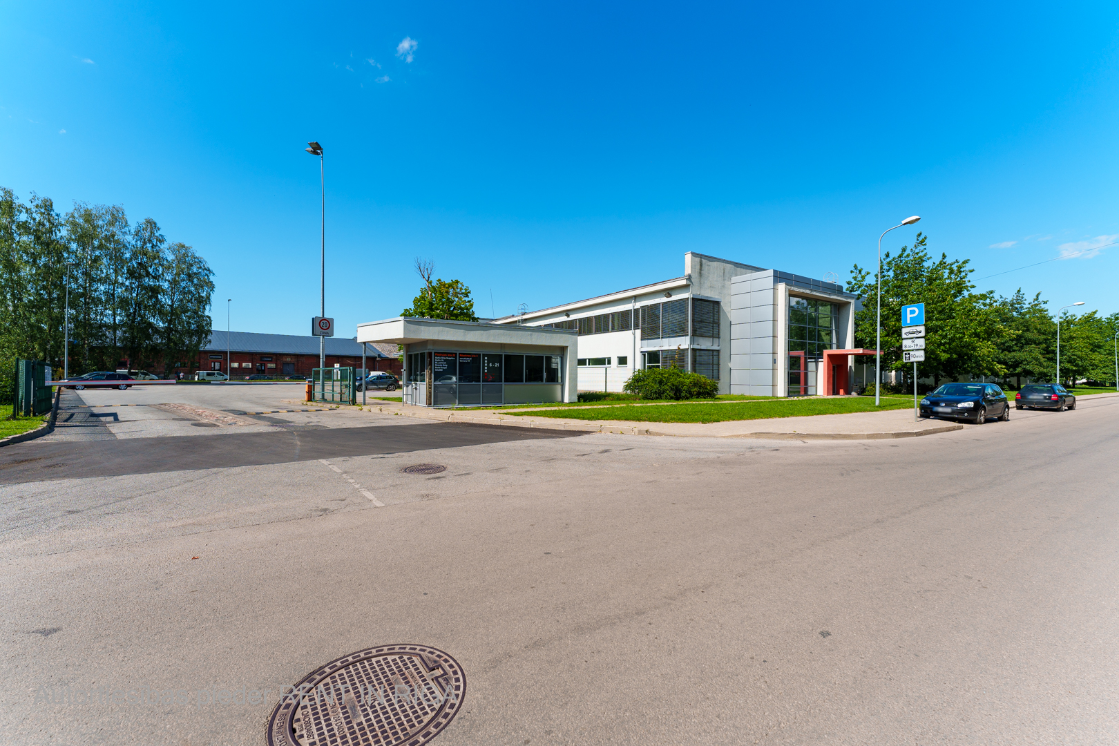 Office for rent, Rēzeknes street - Image 1