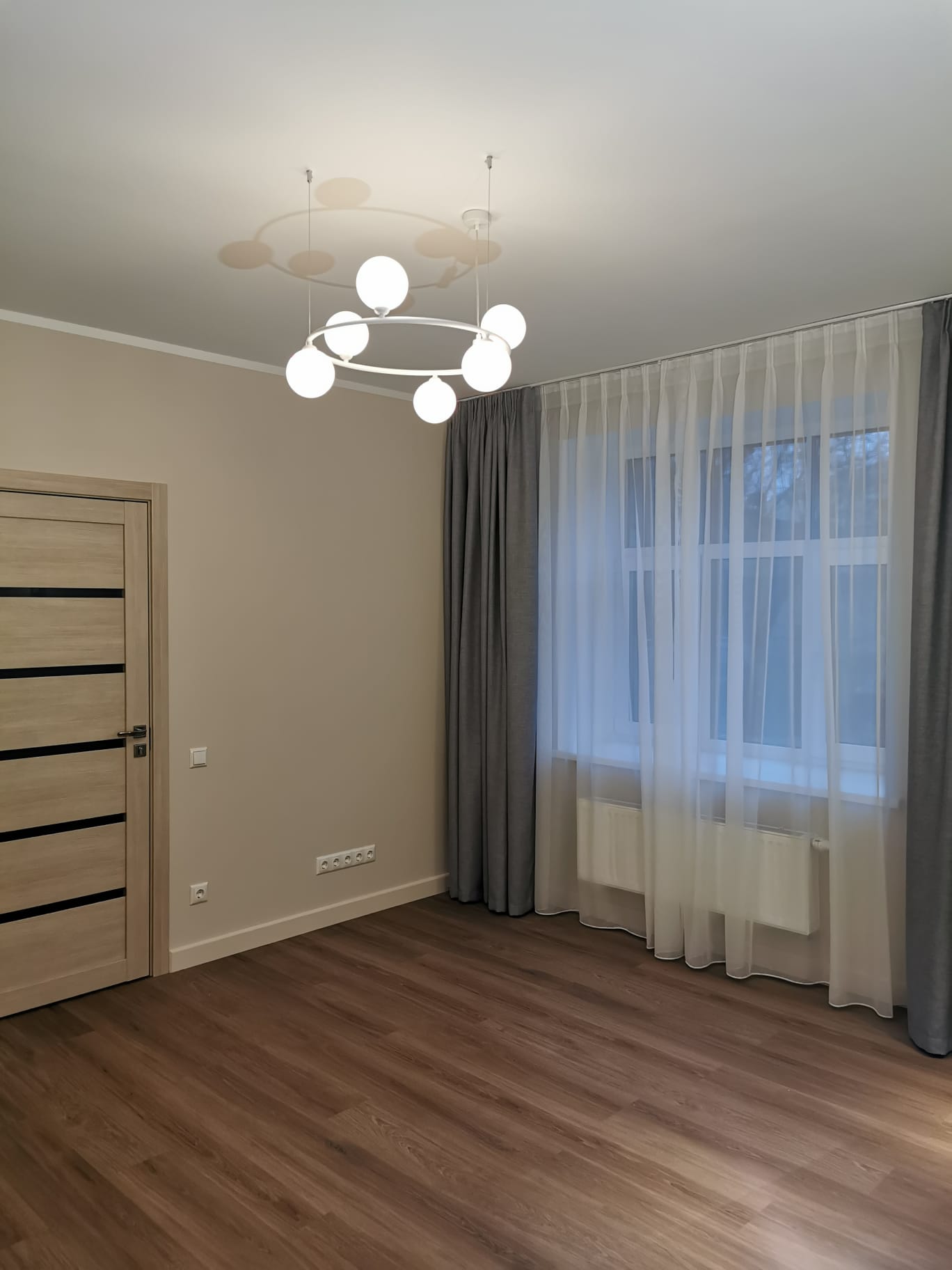 Pārdod dzīvokli, Dagdas iela 4 - Attēls 1