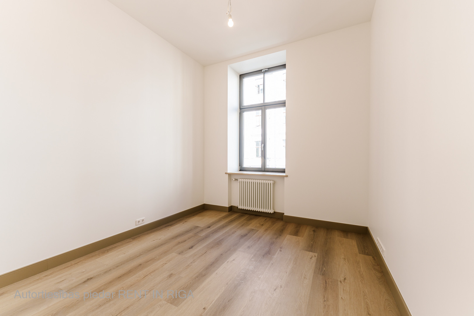 Apartment for sale, Marijas street 4 - Image 1