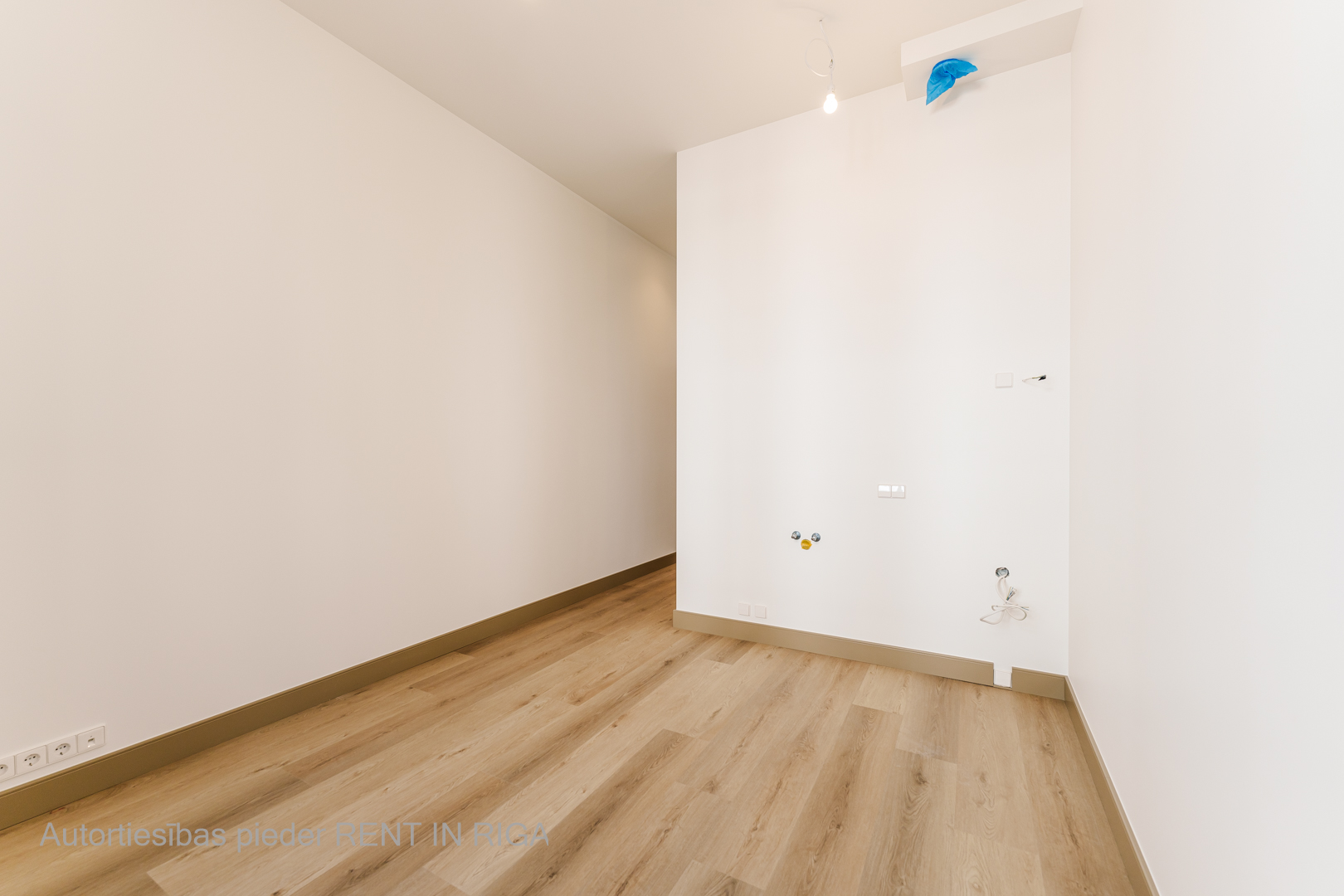 Apartment for sale, Marijas street 4 - Image 1