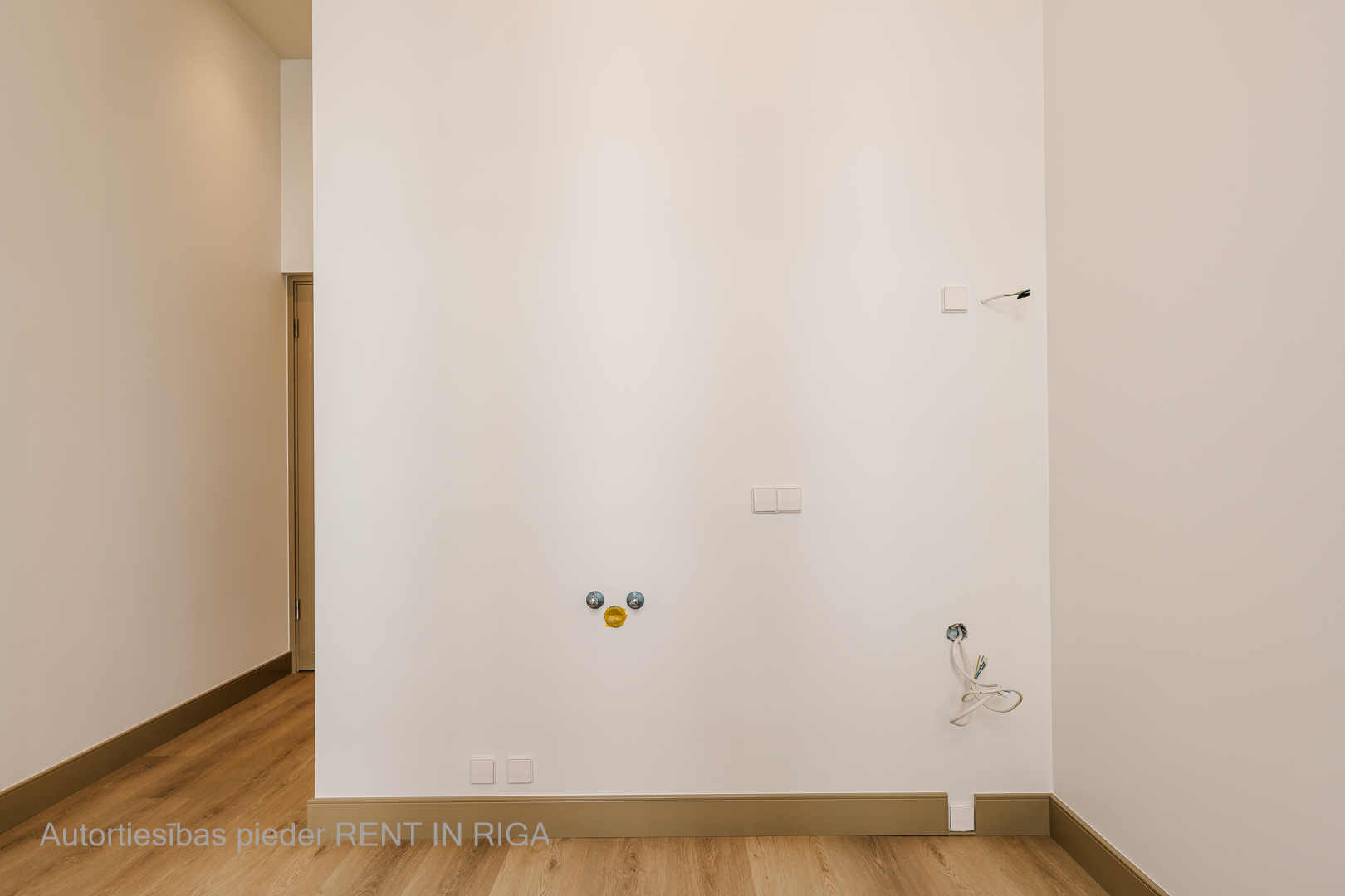 Apartment for sale, Marijas street 4 - Image 1