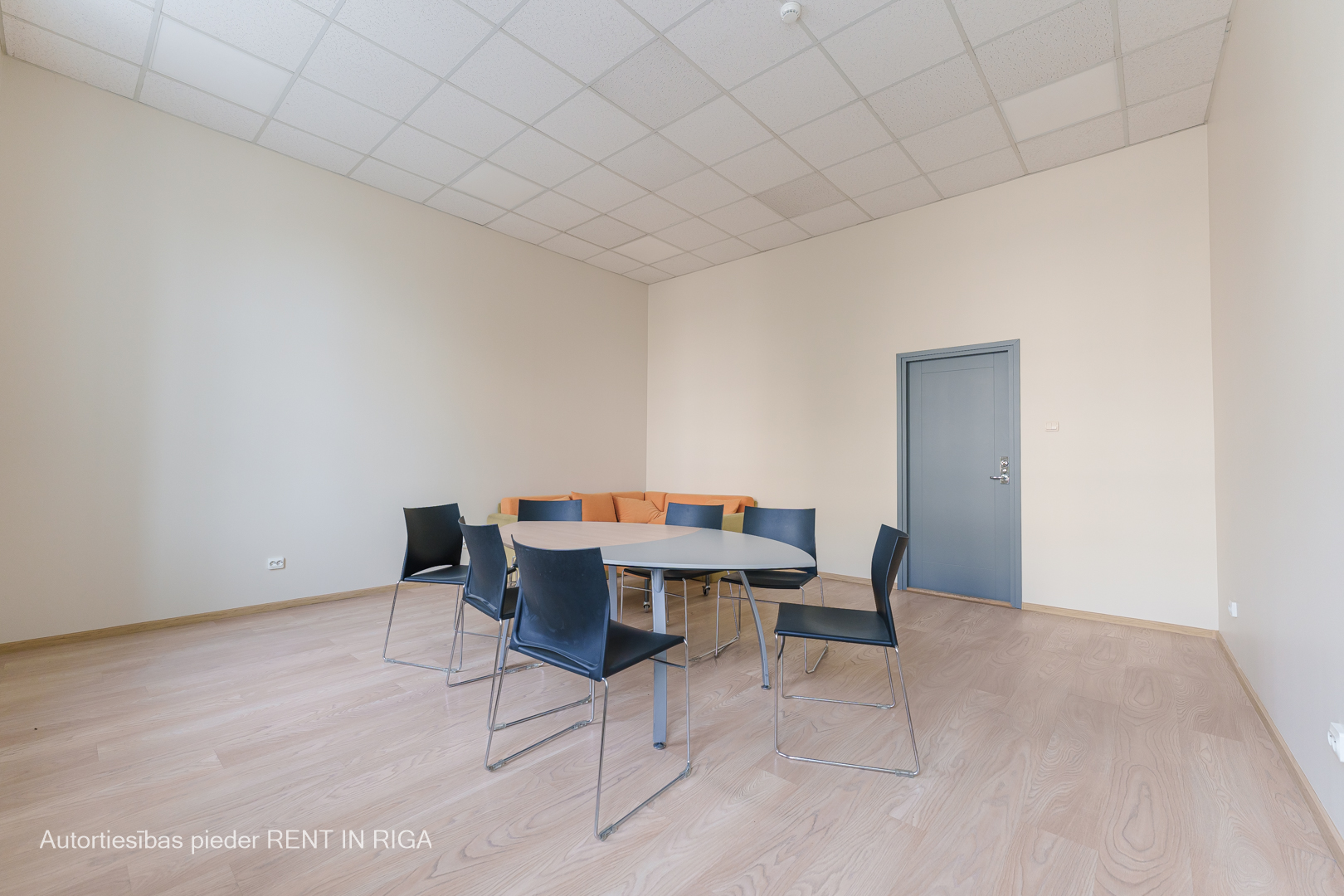 Office for rent, Aspazijas street - Image 1