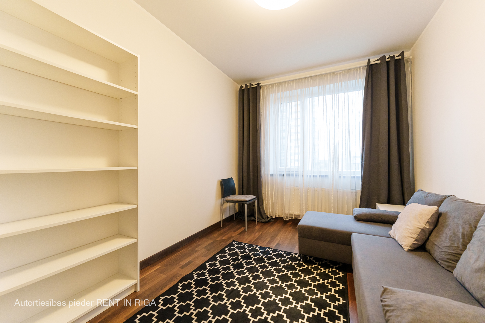 Apartment for rent, Jāņa Daliņa street 8 - Image 1