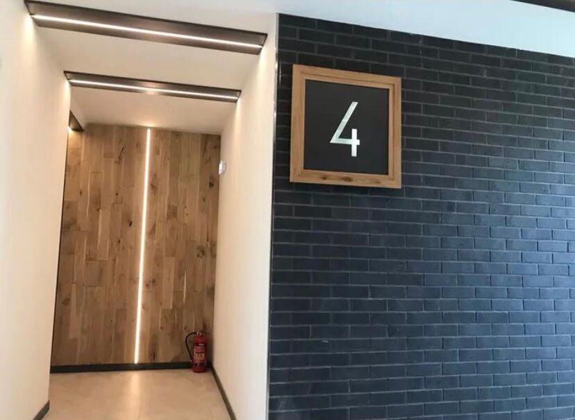 Izīrē dzīvokli, Mūkusalas iela 25 - Attēls 1