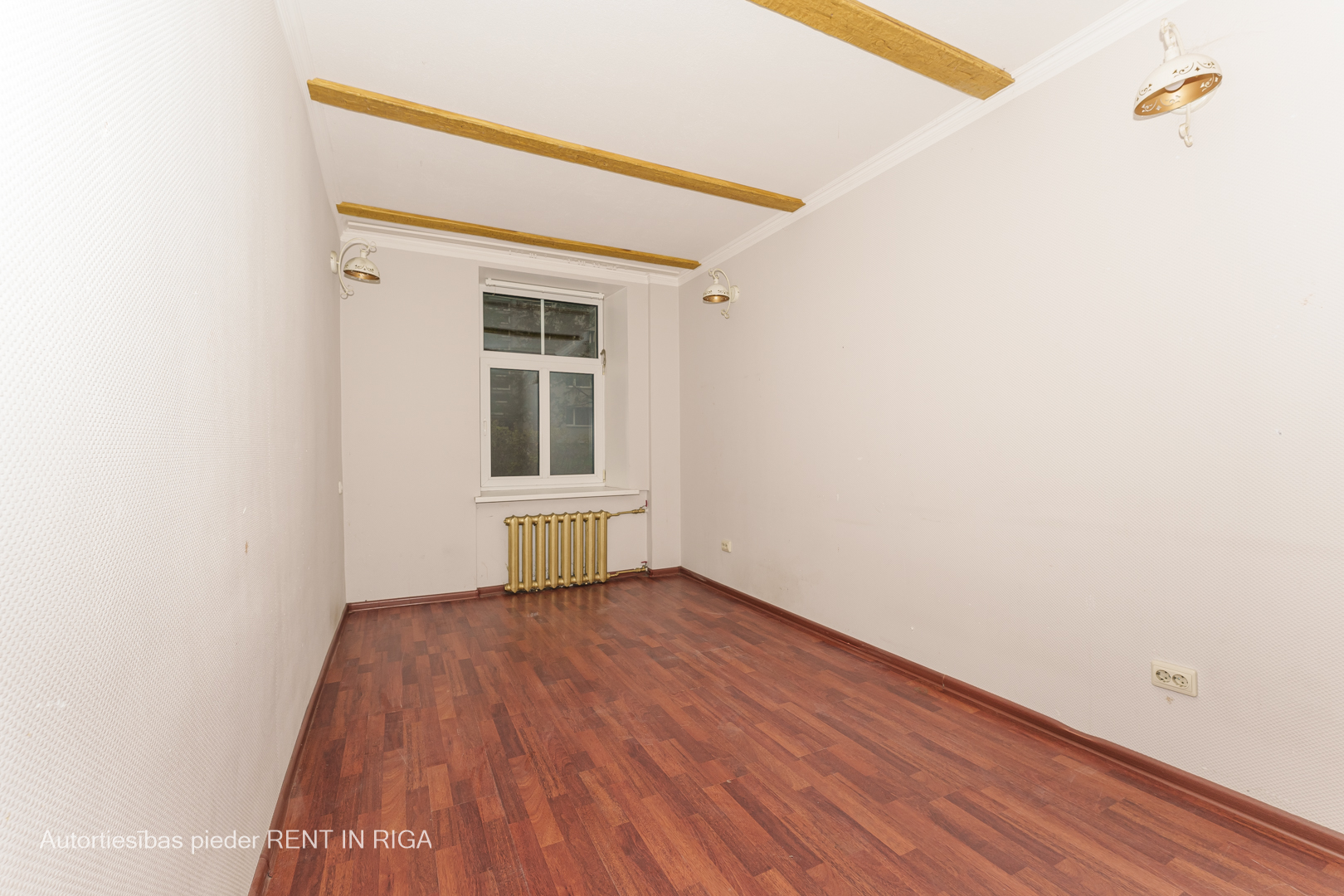 Apartment for sale, Struktoru street 5 - Image 1