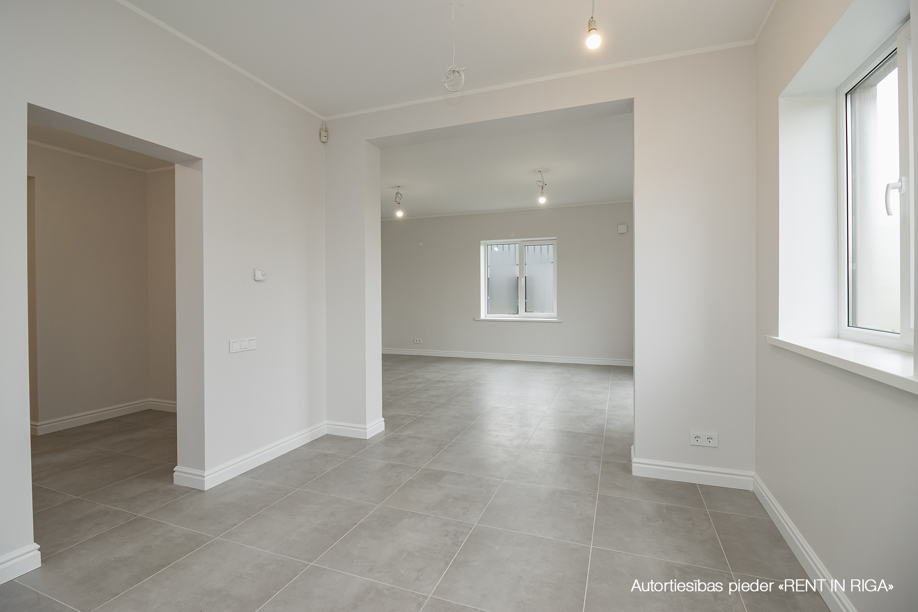 House for sale, Rudens street - Image 1