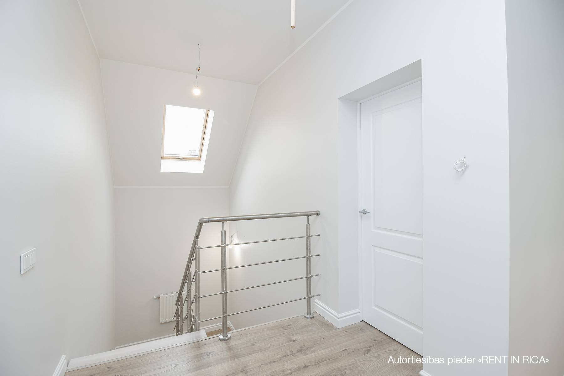 House for sale, Rudens street - Image 1