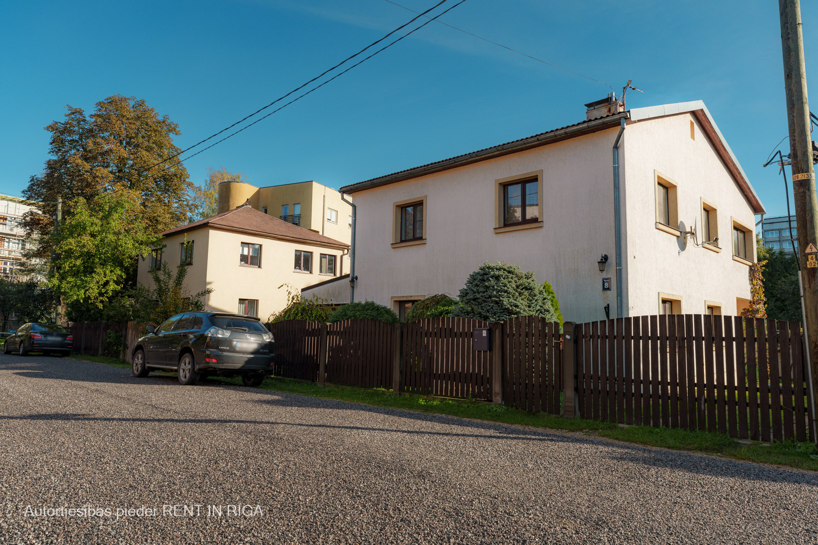 House for sale, Zileņu street - Image 1