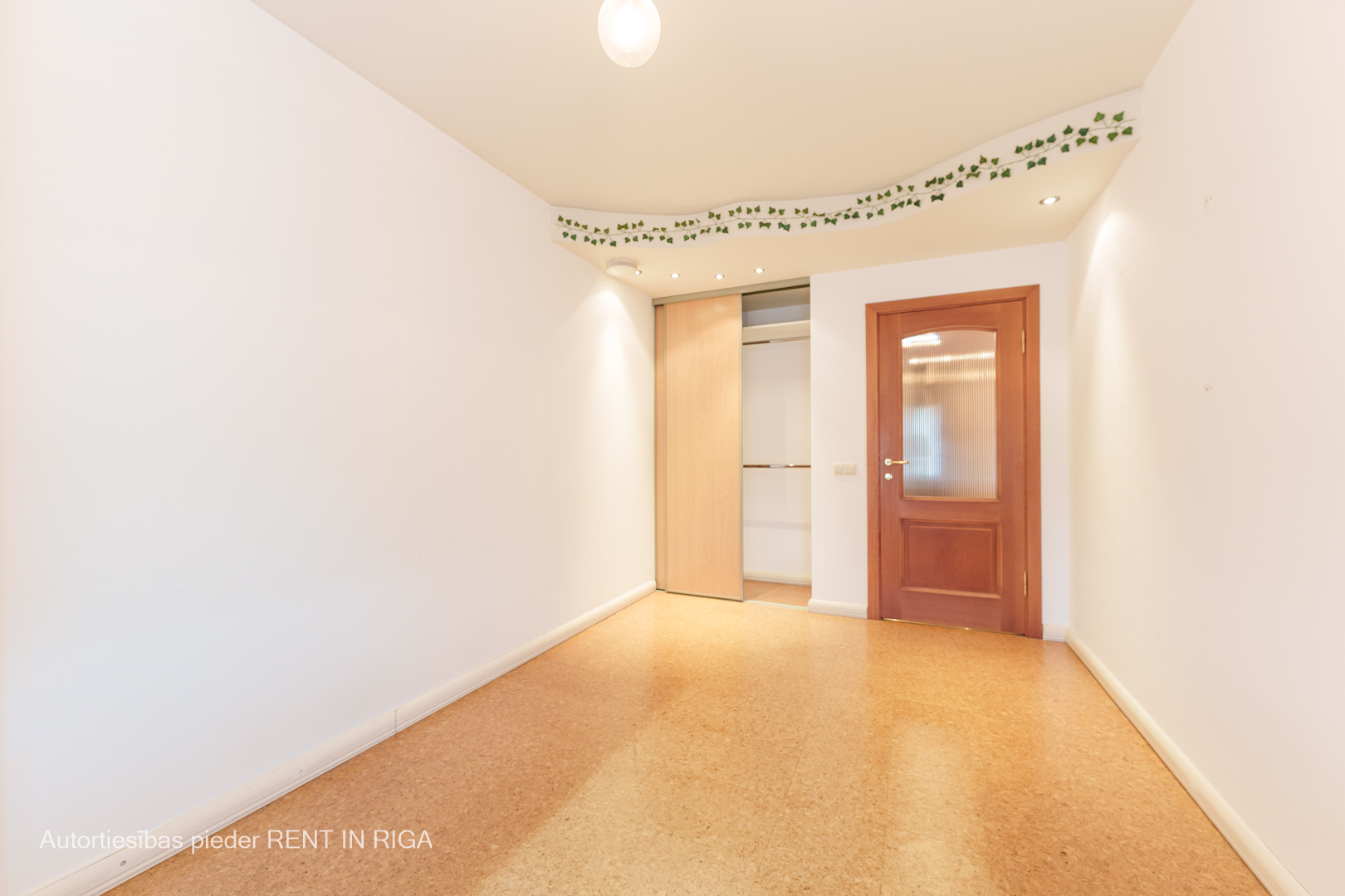 Apartment for rent, Skolas street 34 - Image 1