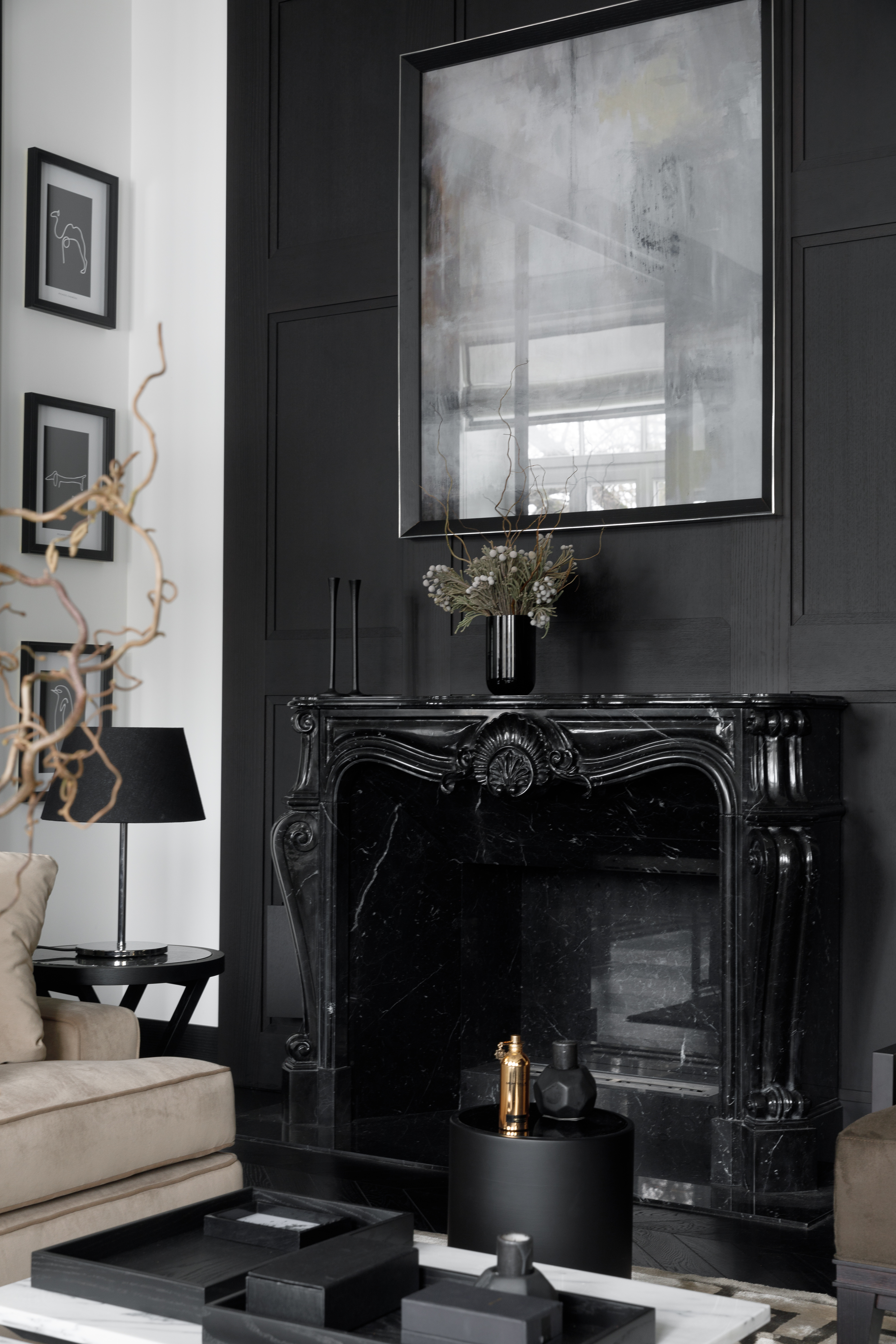 Apartment for rent, Elizabetes street 3 - Image 1