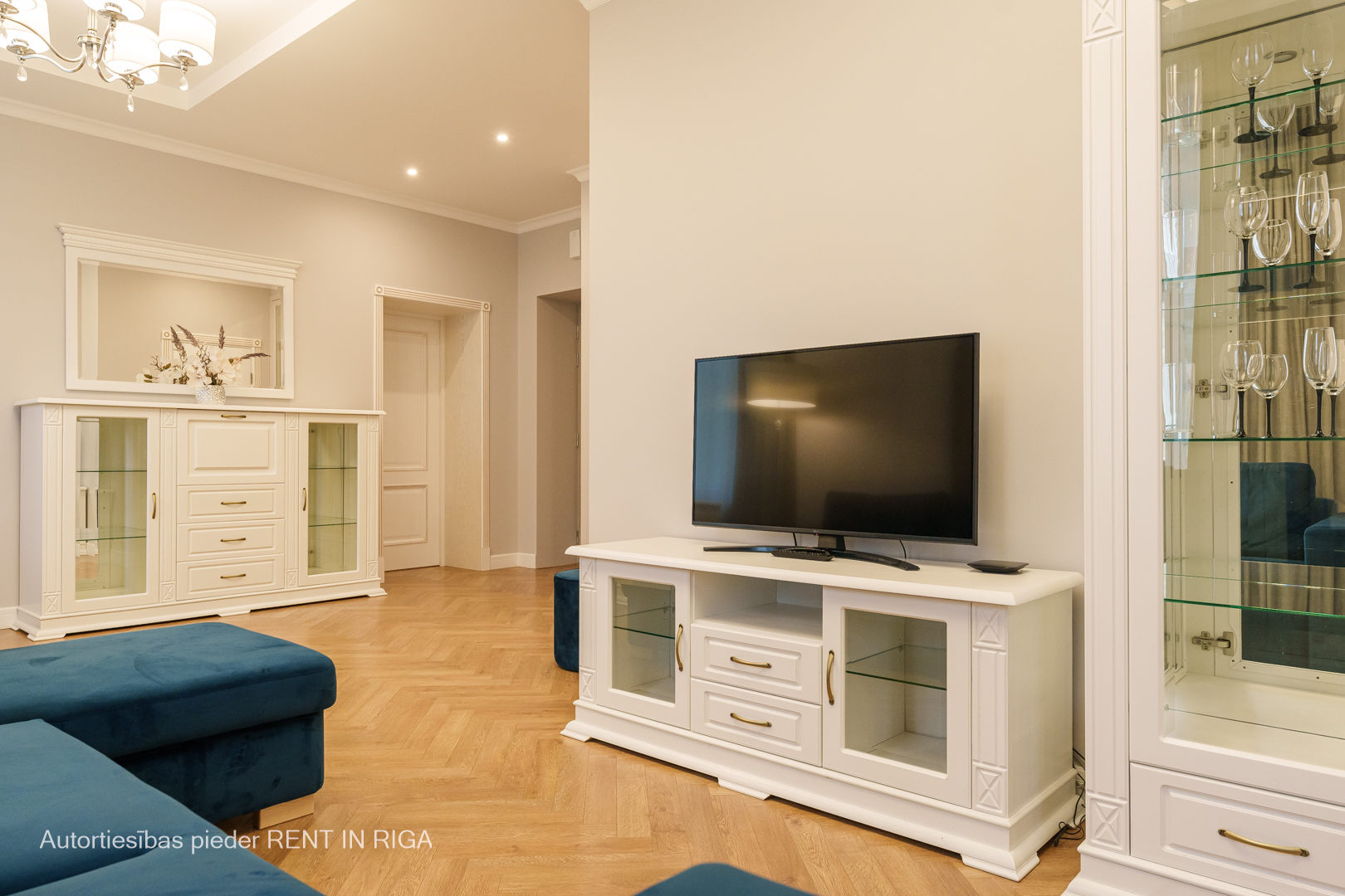 Продают квартиру, улица Pernavas 41 - Изображение 1