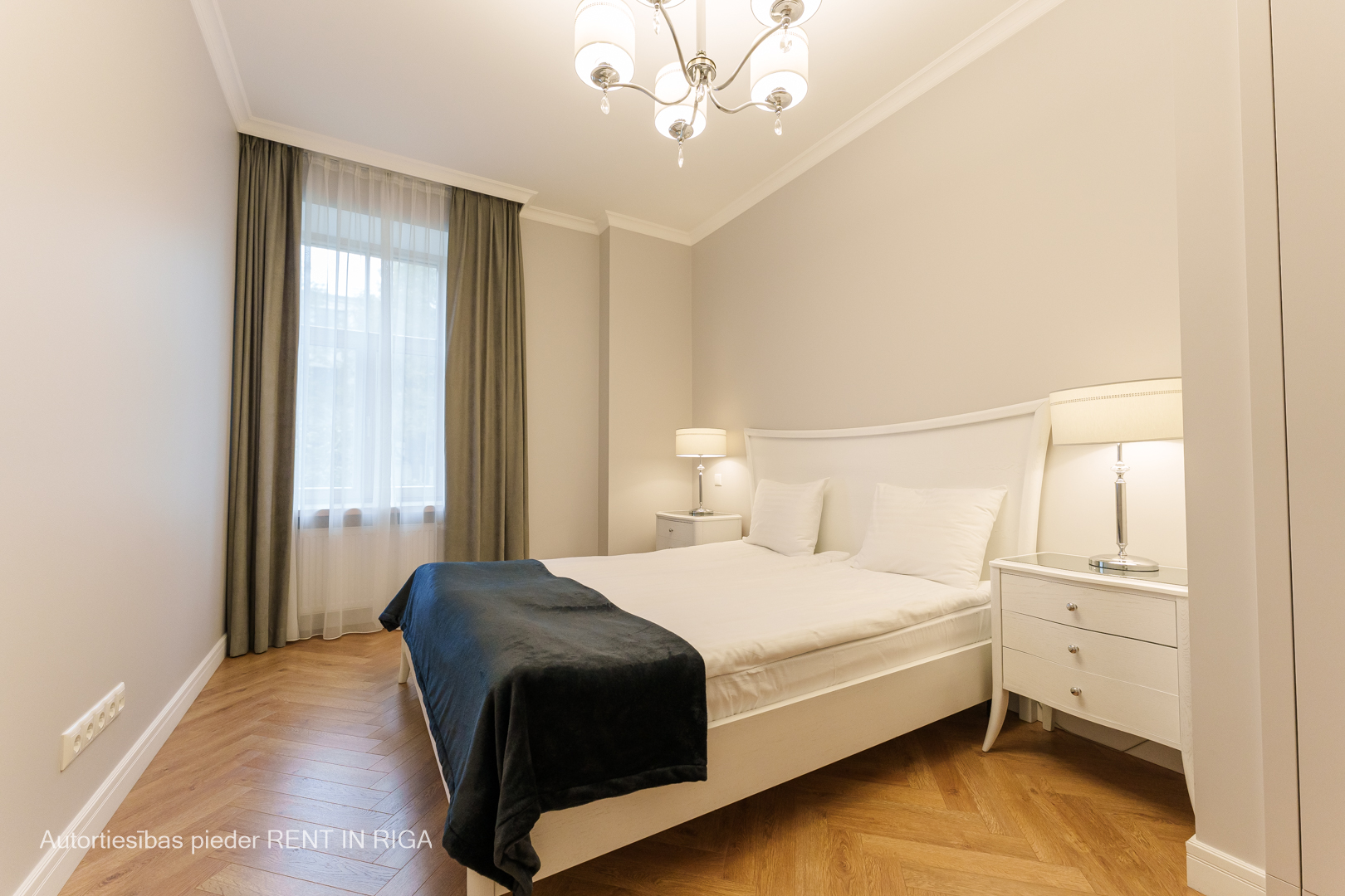 Продают квартиру, улица Pernavas 41 - Изображение 1