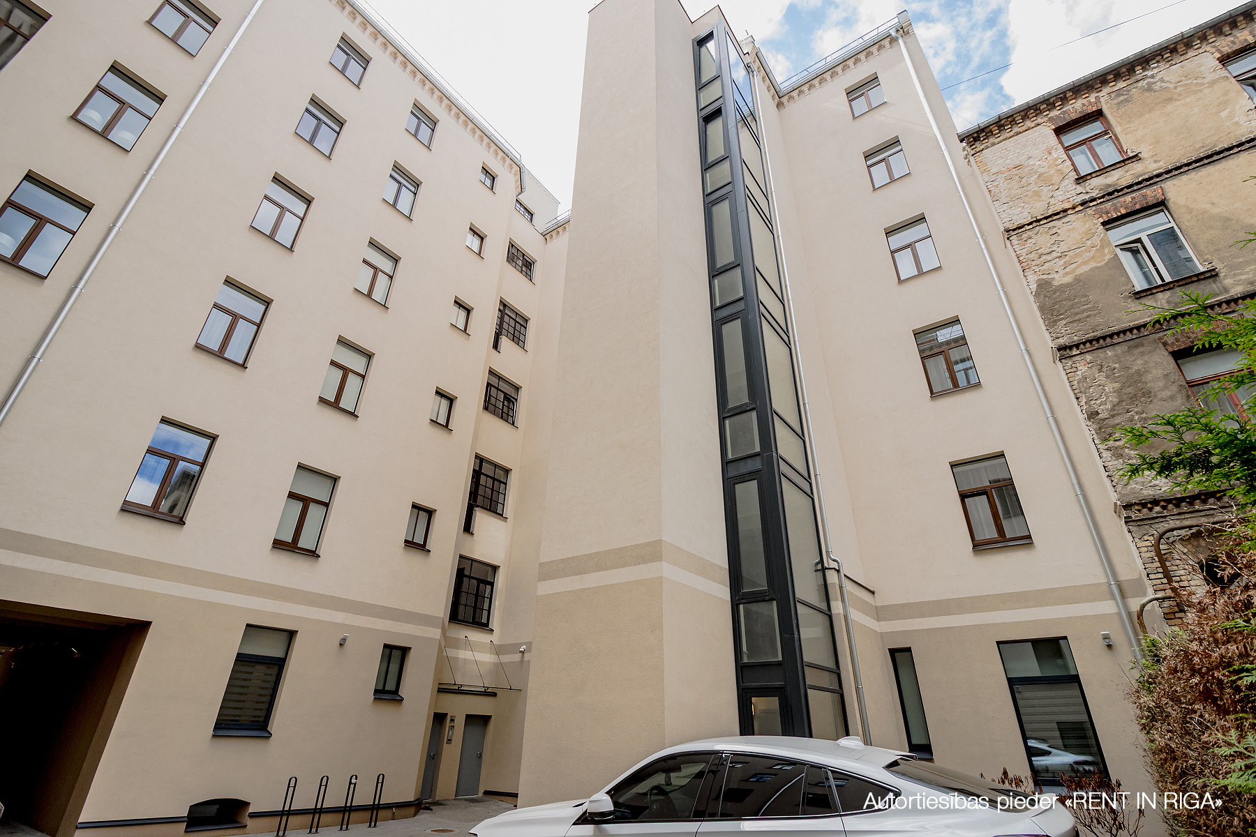 Продают квартиру, улица Pernavas 41 - Изображение 1