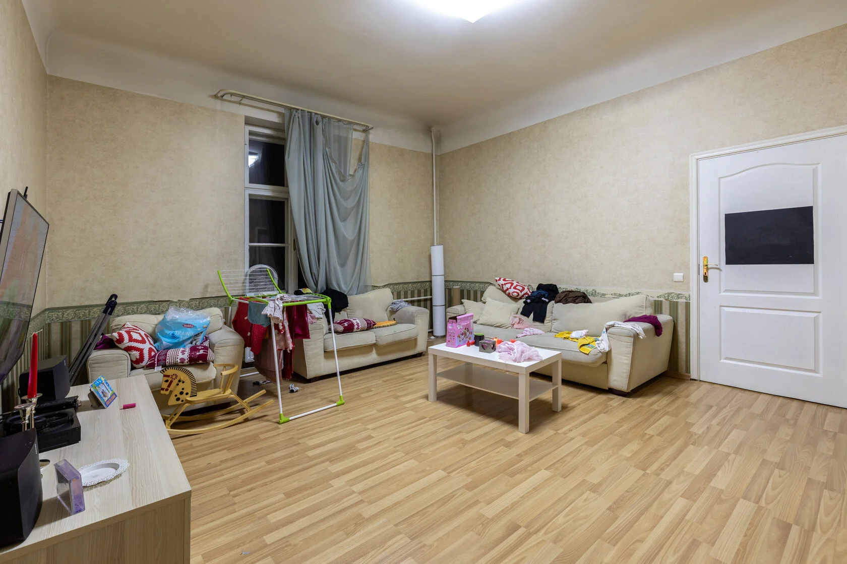 Pārdod dzīvokli, Stabu iela 49a - Attēls 1