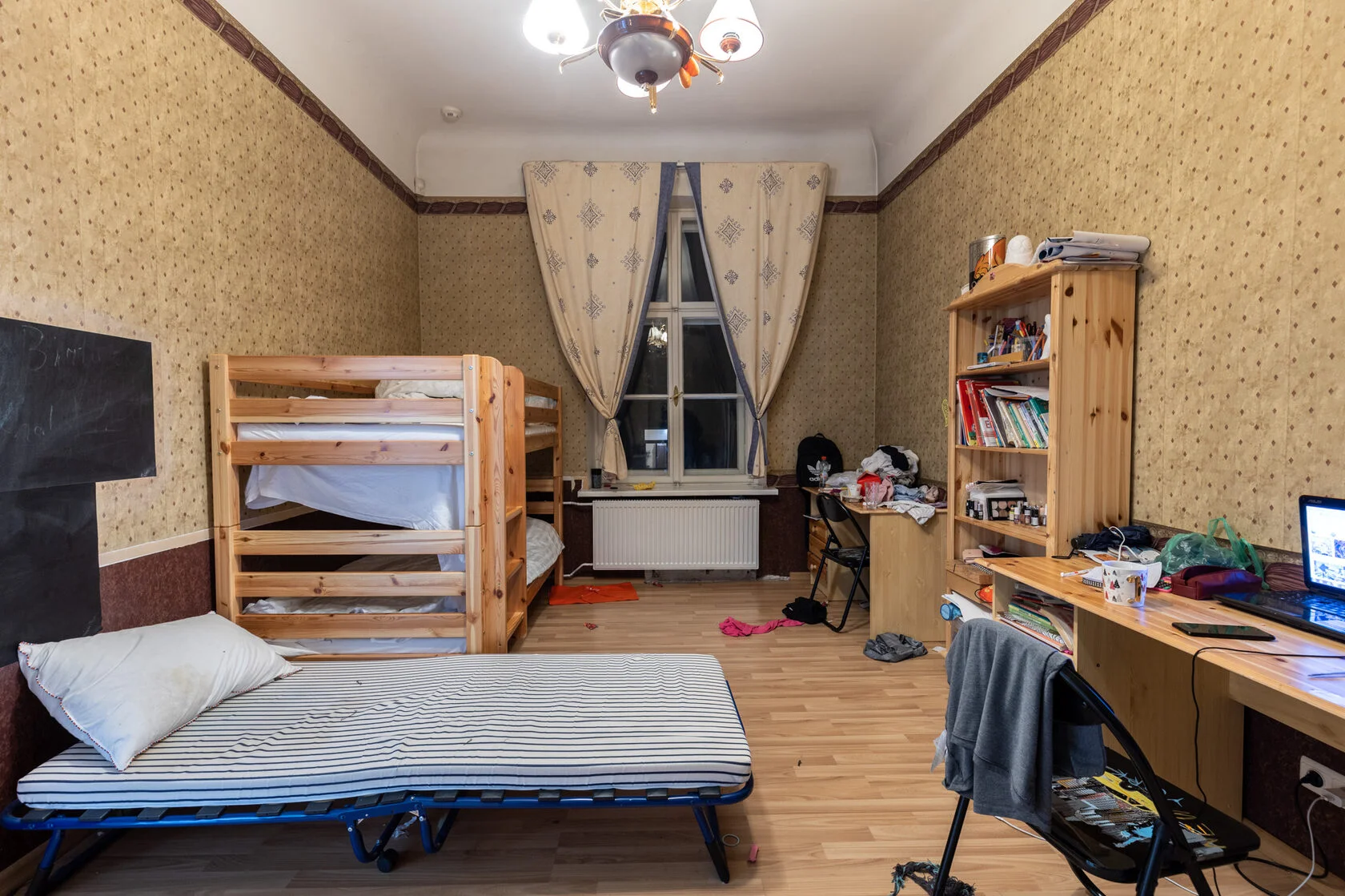 Pārdod dzīvokli, Stabu iela 49a - Attēls 1