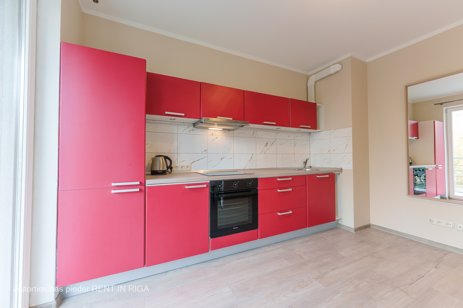 Apartment for rent, Jūrkalnes street 87 - Image 1