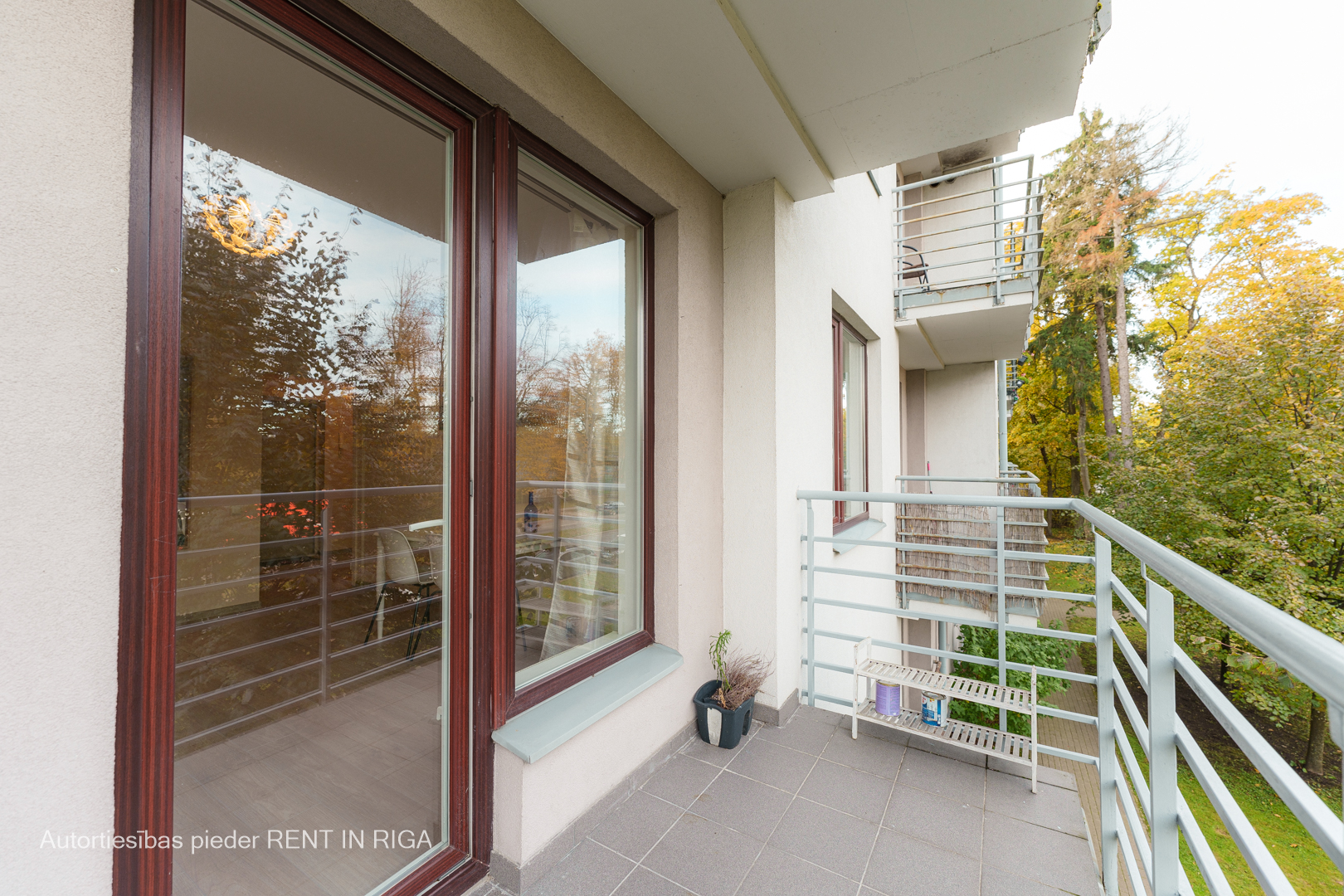 Apartment for rent, Jūrkalnes street 87 - Image 1