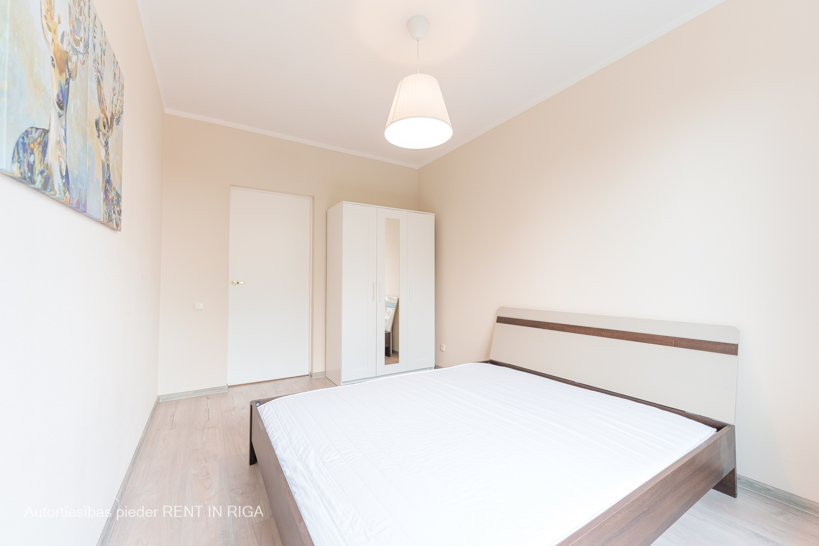 Apartment for rent, Jūrkalnes street 87 - Image 1